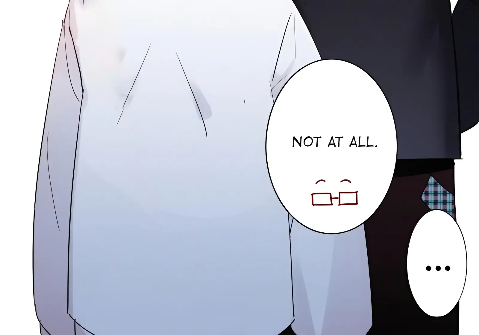 My Boyfriend’s Love Complex [Official] - Chapter 10 manhwa