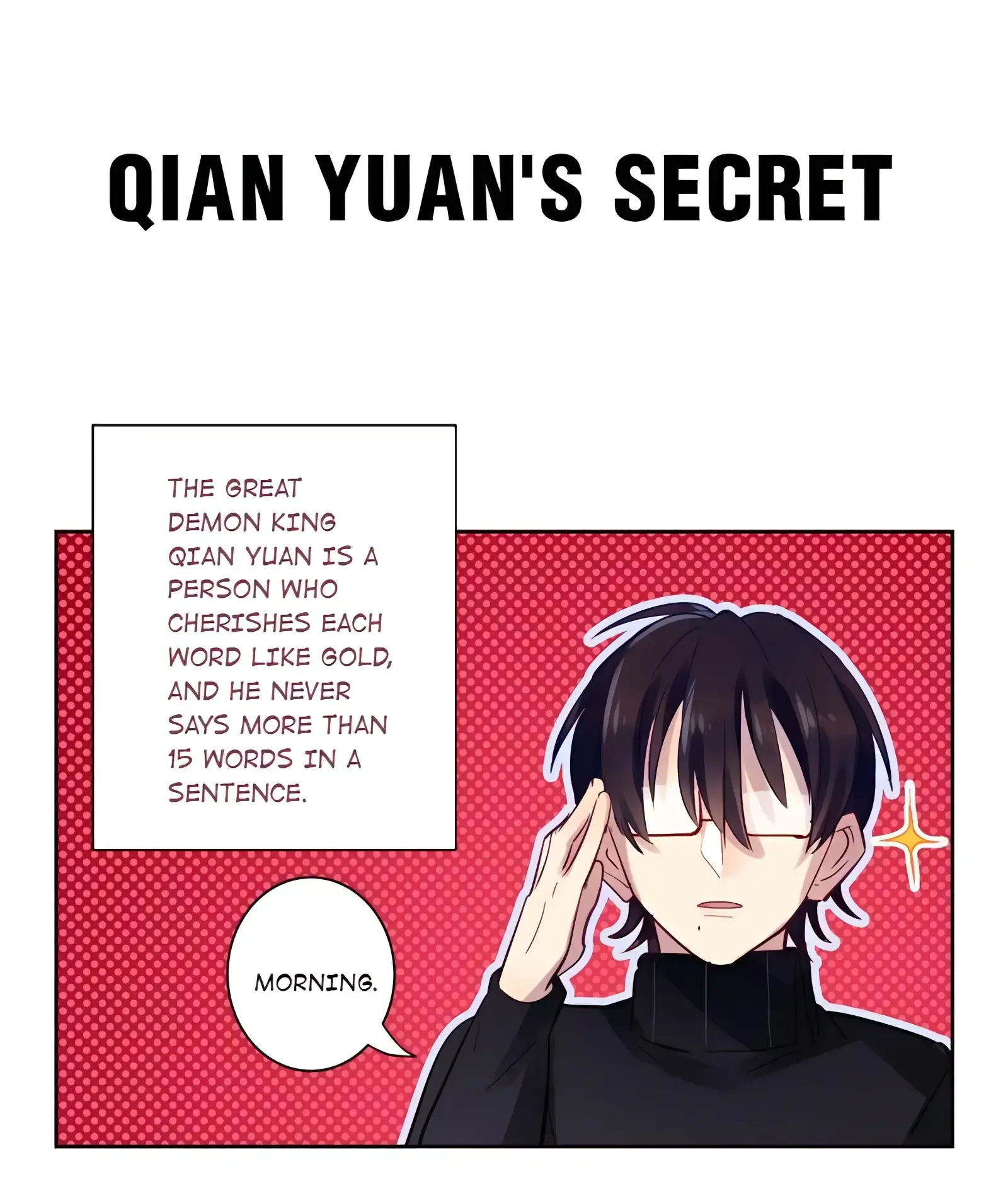 My Boyfriend’s Love Complex [Official] - Chapter 10 manhwa