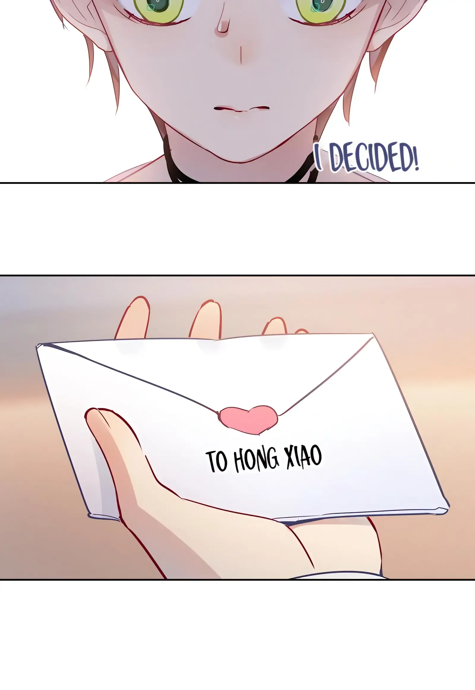 My Boyfriend’s Love Complex [Official] - Chapter 11 manhwa
