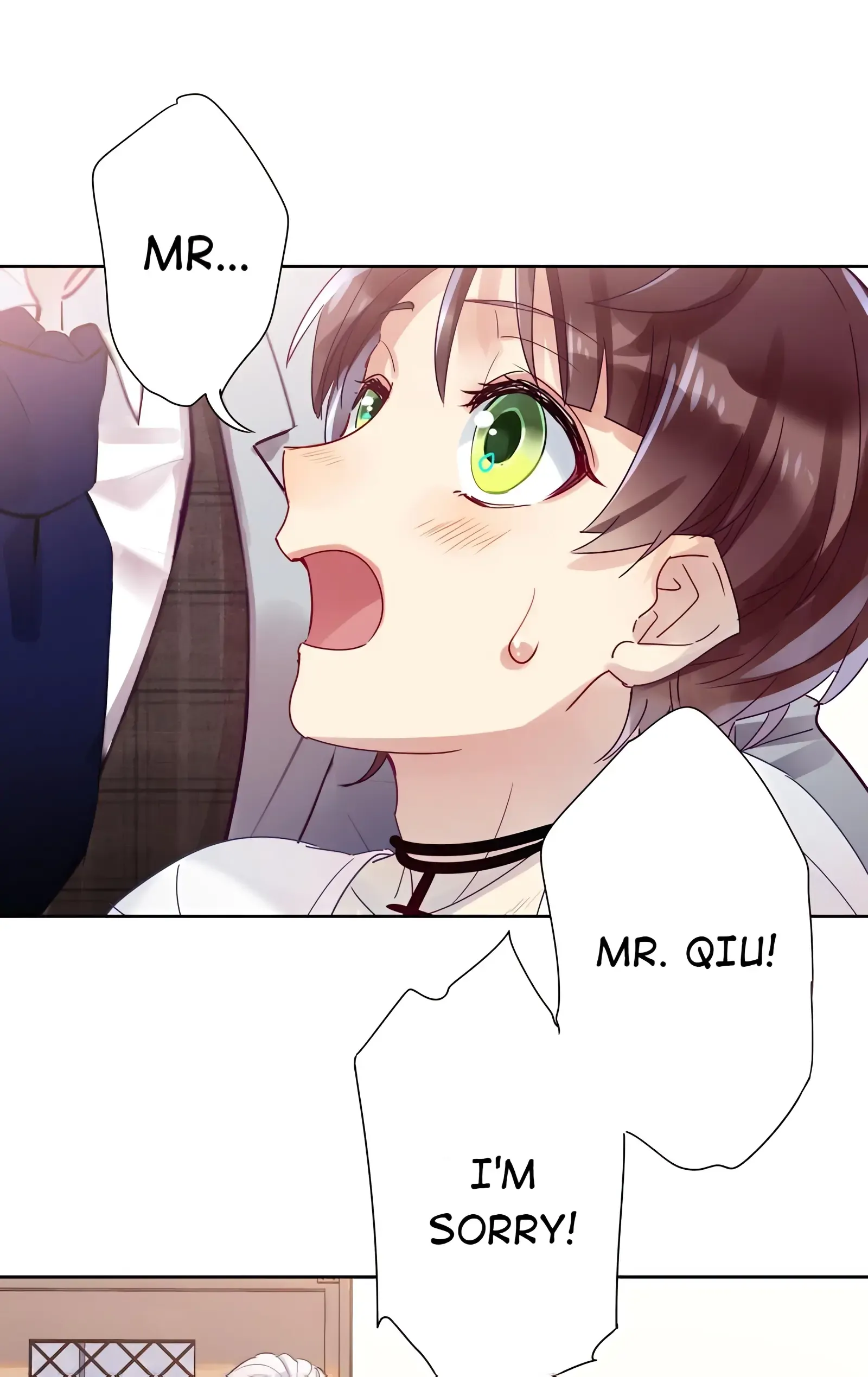 My Boyfriend’s Love Complex [Official] - Chapter 11 manhwa