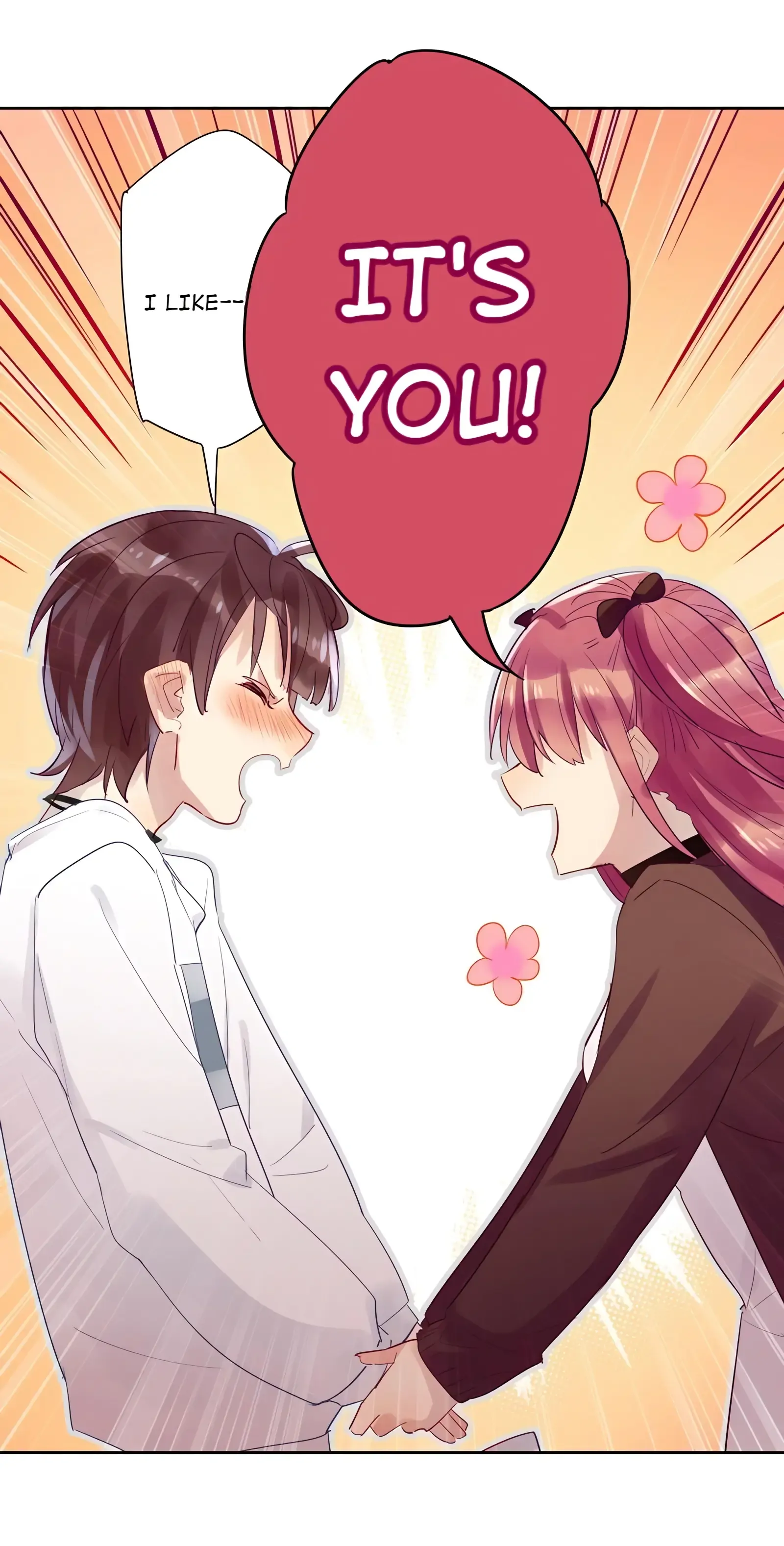My Boyfriend’s Love Complex [Official] - Chapter 11 manhwa