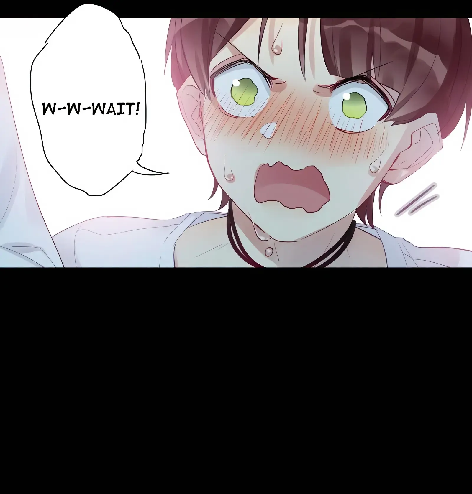 My Boyfriend’s Love Complex [Official] - Chapter 12 manhwa