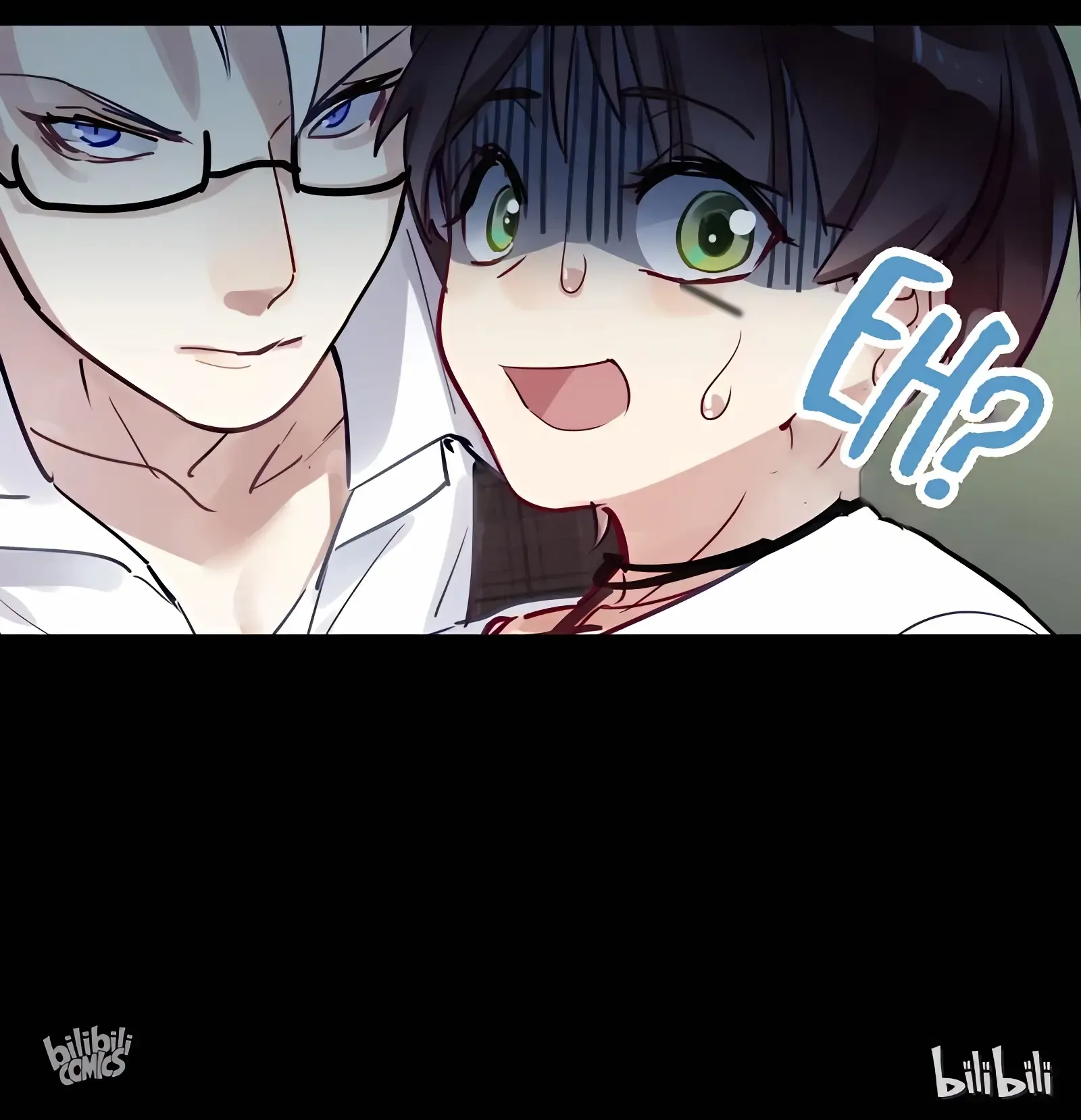 My Boyfriend’s Love Complex [Official] - Chapter 12 manhwa