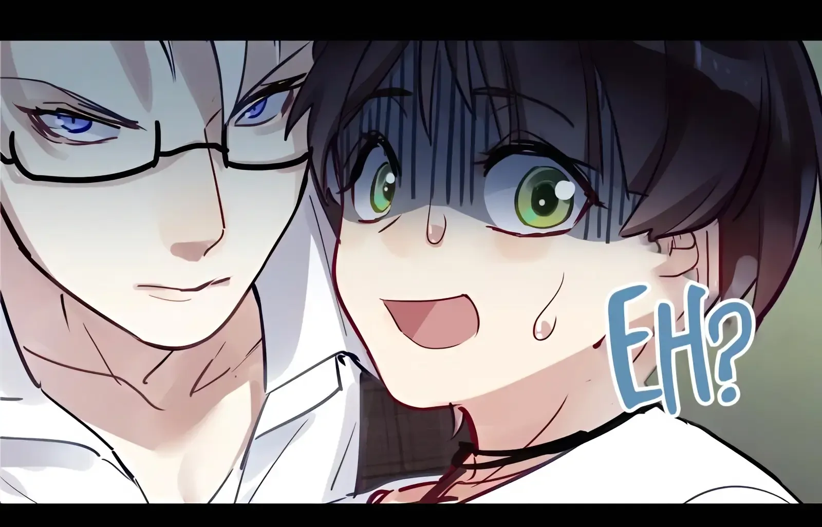 My Boyfriend’s Love Complex [Official] - Chapter 13 manhwa