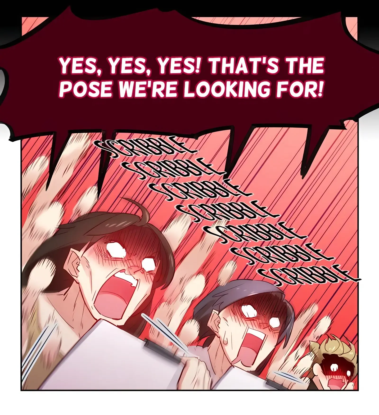 My Boyfriend’s Love Complex [Official] - Chapter 13 manhwa