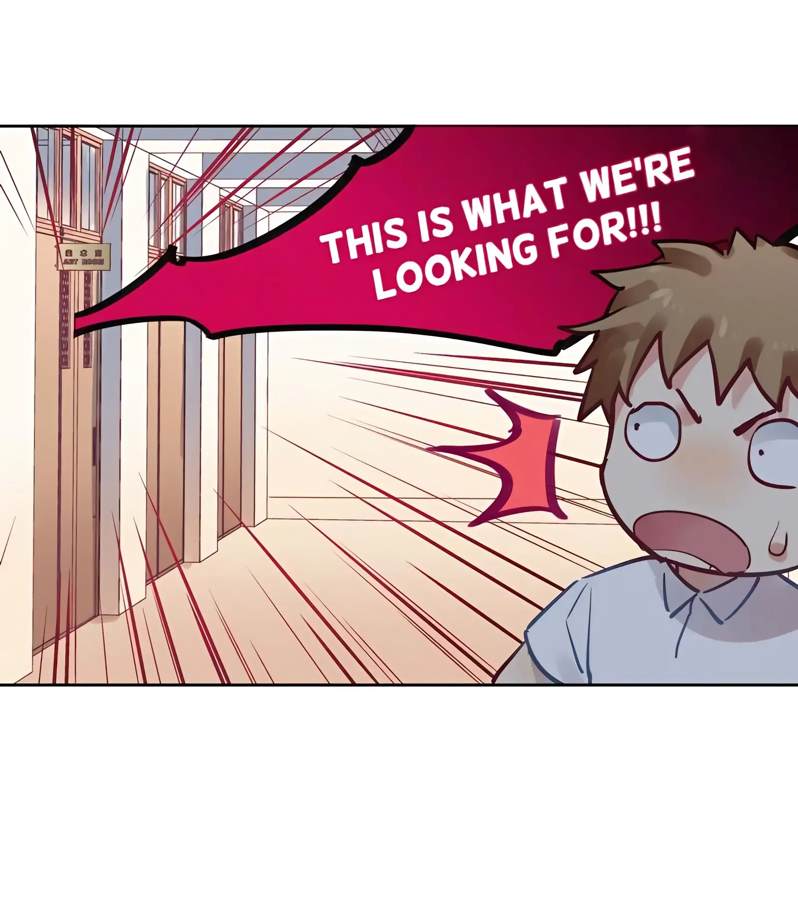 My Boyfriend’s Love Complex [Official] - Chapter 13 manhwa