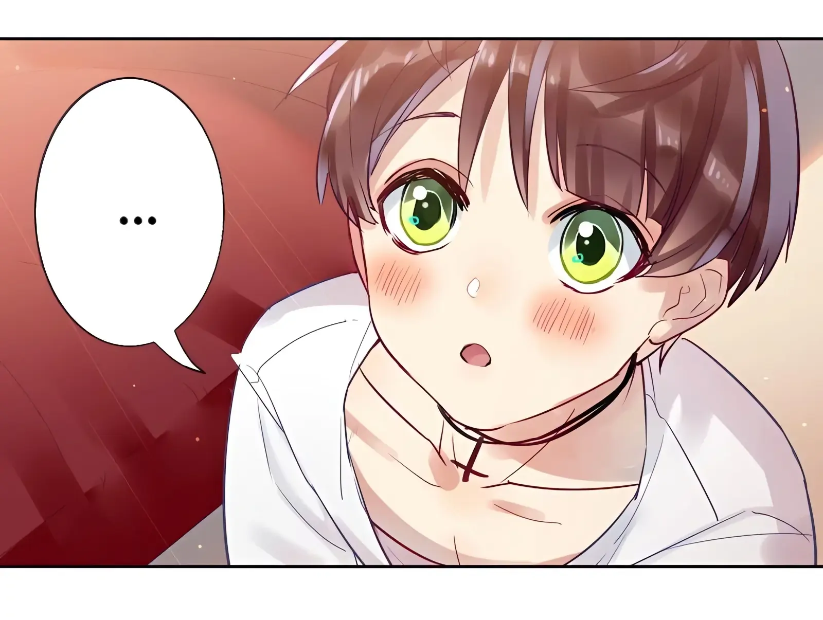 My Boyfriend’s Love Complex [Official] - Chapter 13 manhwa