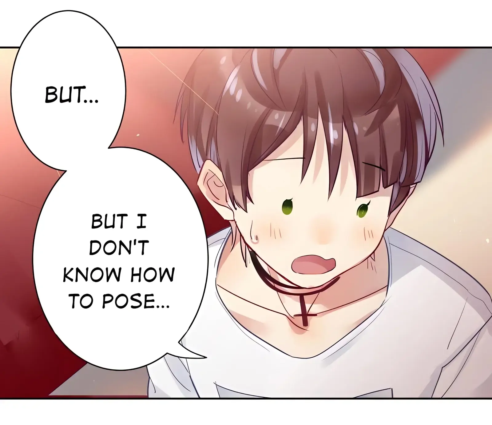My Boyfriend’s Love Complex [Official] - Chapter 13 manhwa