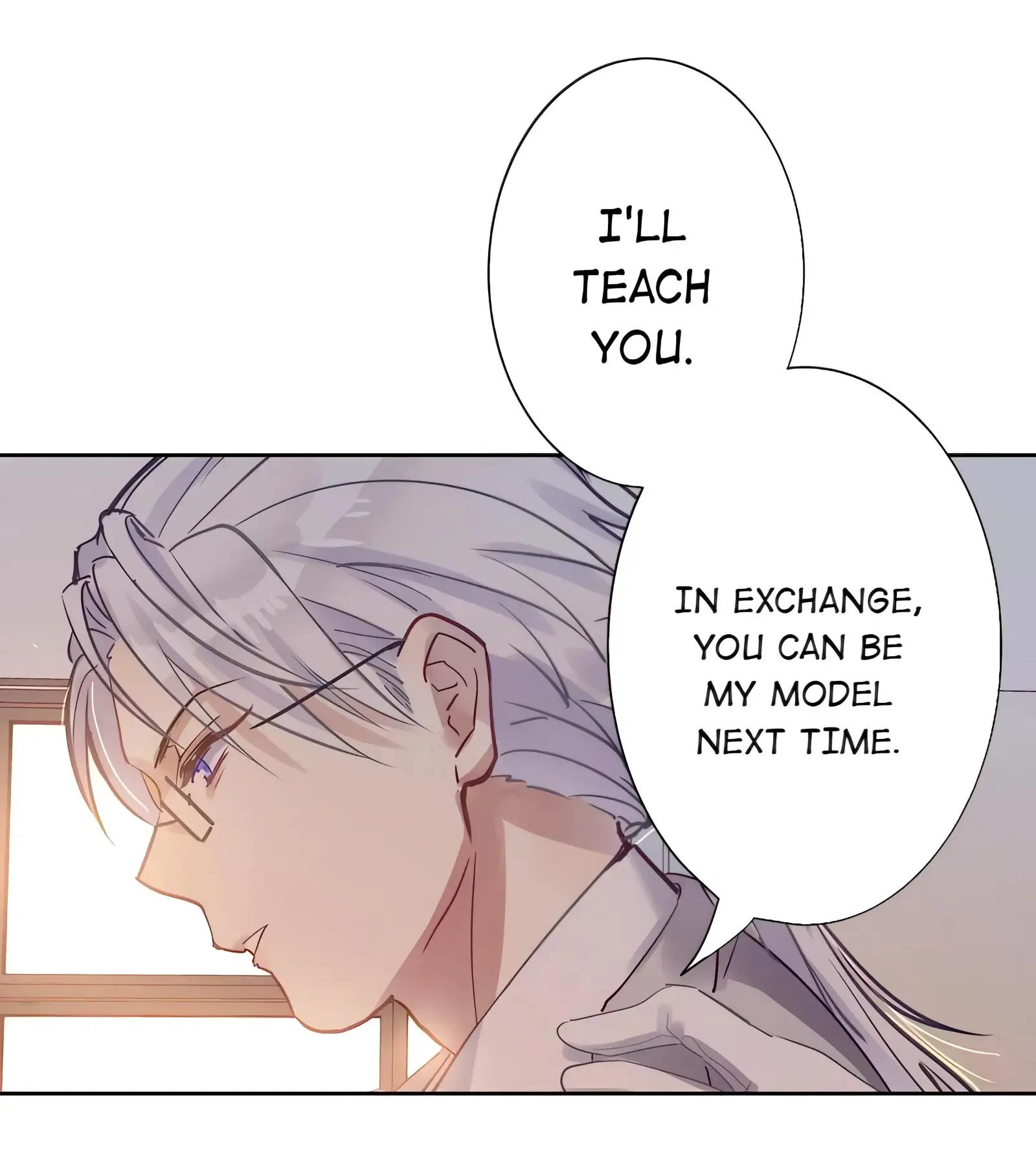 My Boyfriend’s Love Complex [Official] - Chapter 13 manhwa