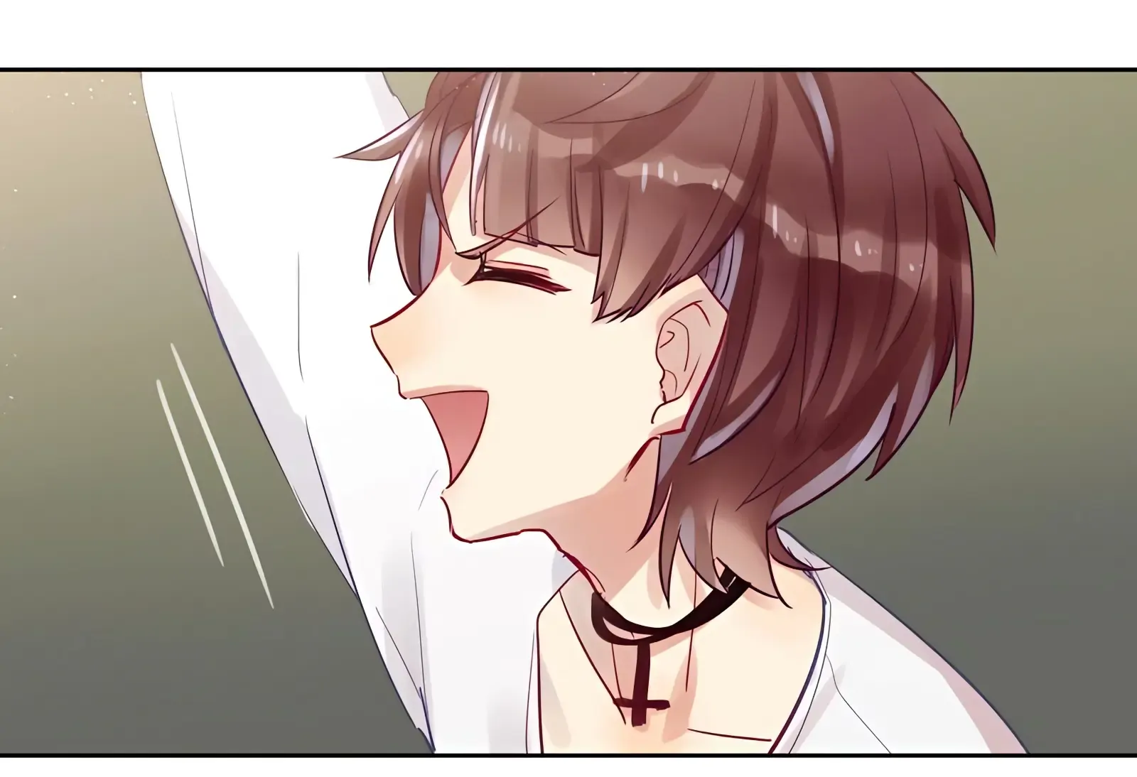 My Boyfriend’s Love Complex [Official] - Chapter 13 manhwa
