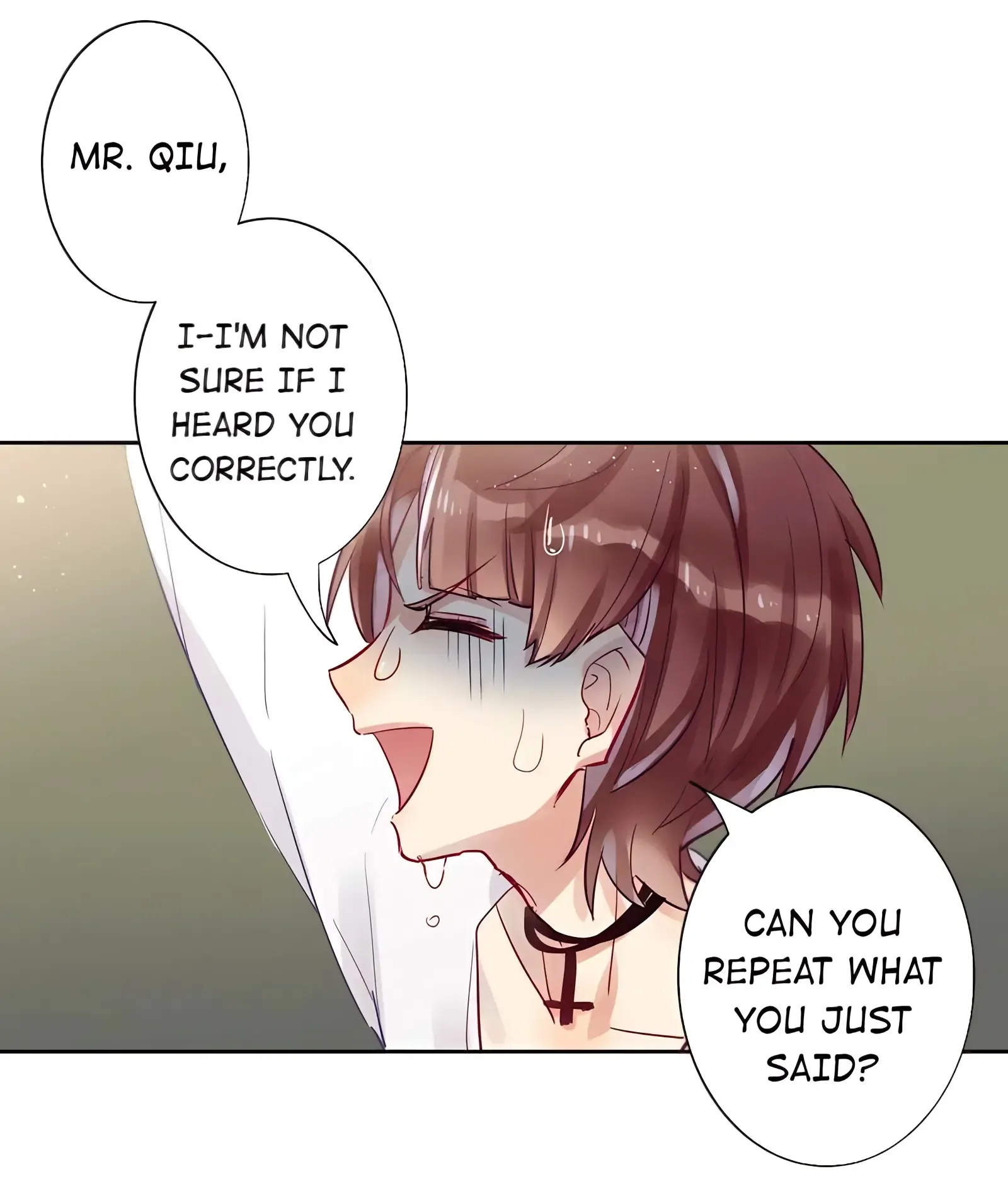 My Boyfriend’s Love Complex [Official] - Chapter 13 manhwa