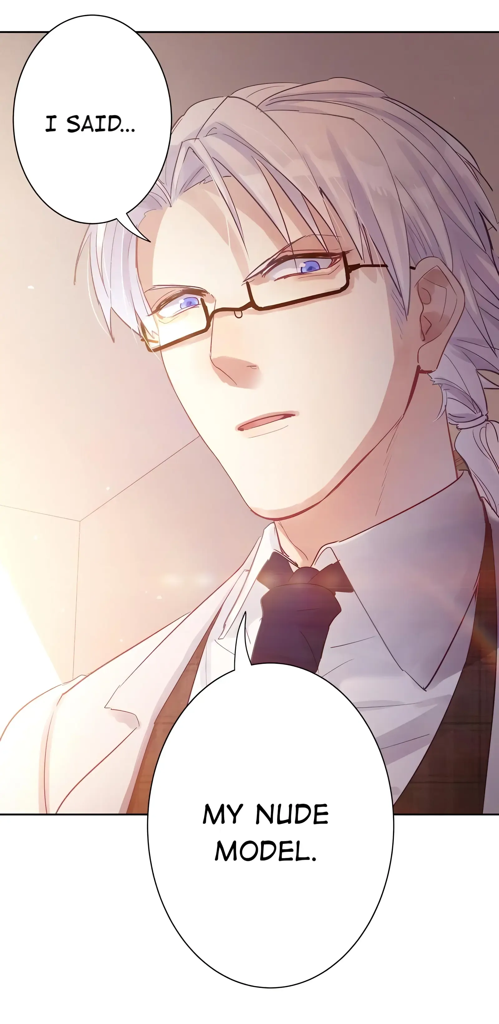 My Boyfriend’s Love Complex [Official] - Chapter 13 manhwa