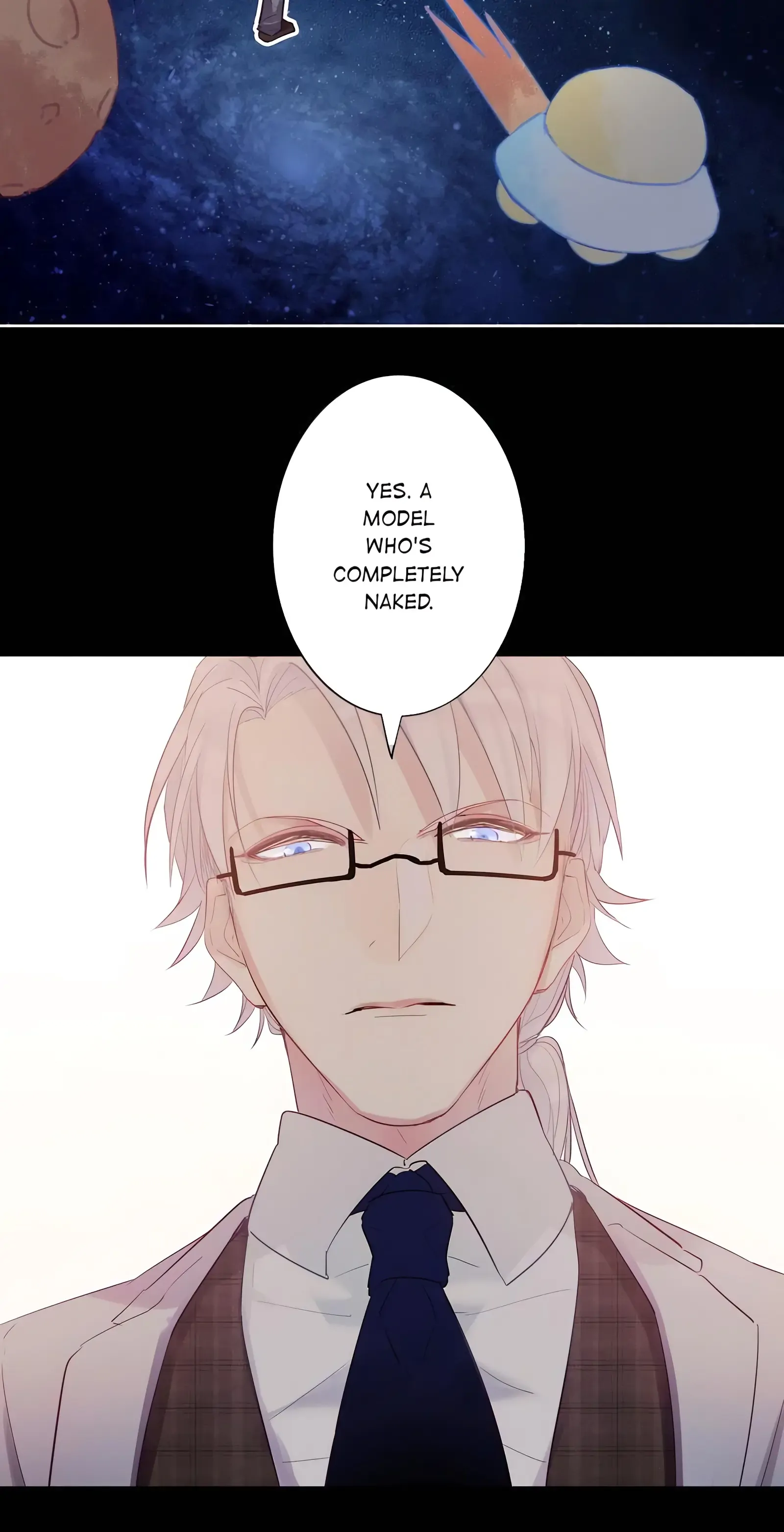 My Boyfriend’s Love Complex [Official] - Chapter 14 manhwa