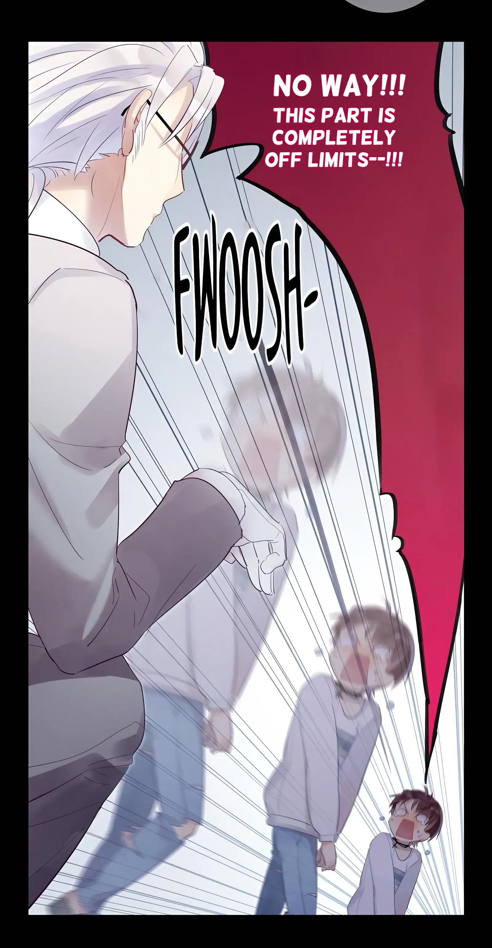 My Boyfriend’s Love Complex [Official] - Chapter 14 manhwa