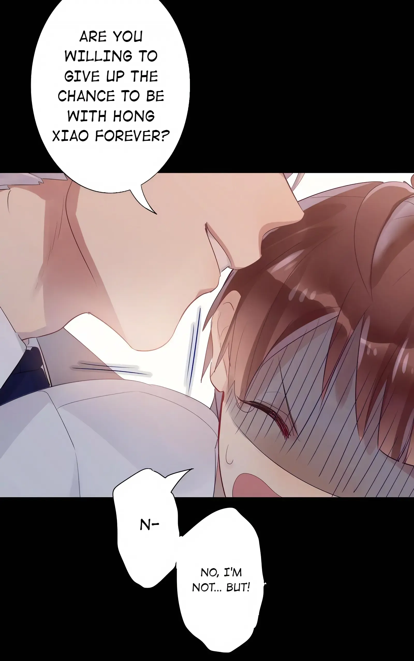My Boyfriend’s Love Complex [Official] - Chapter 14 manhwa