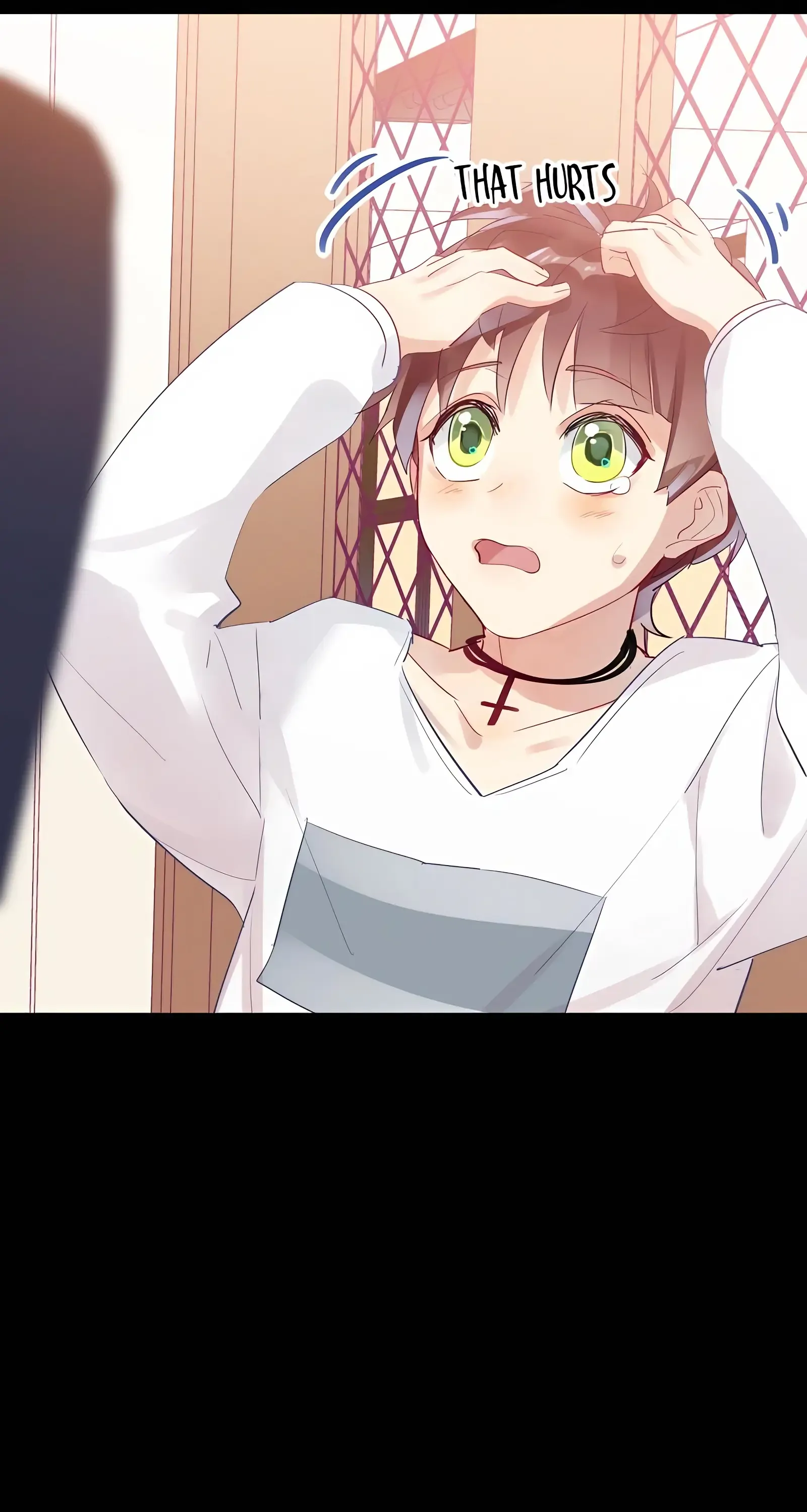 My Boyfriend’s Love Complex [Official] - Chapter 14 manhwa