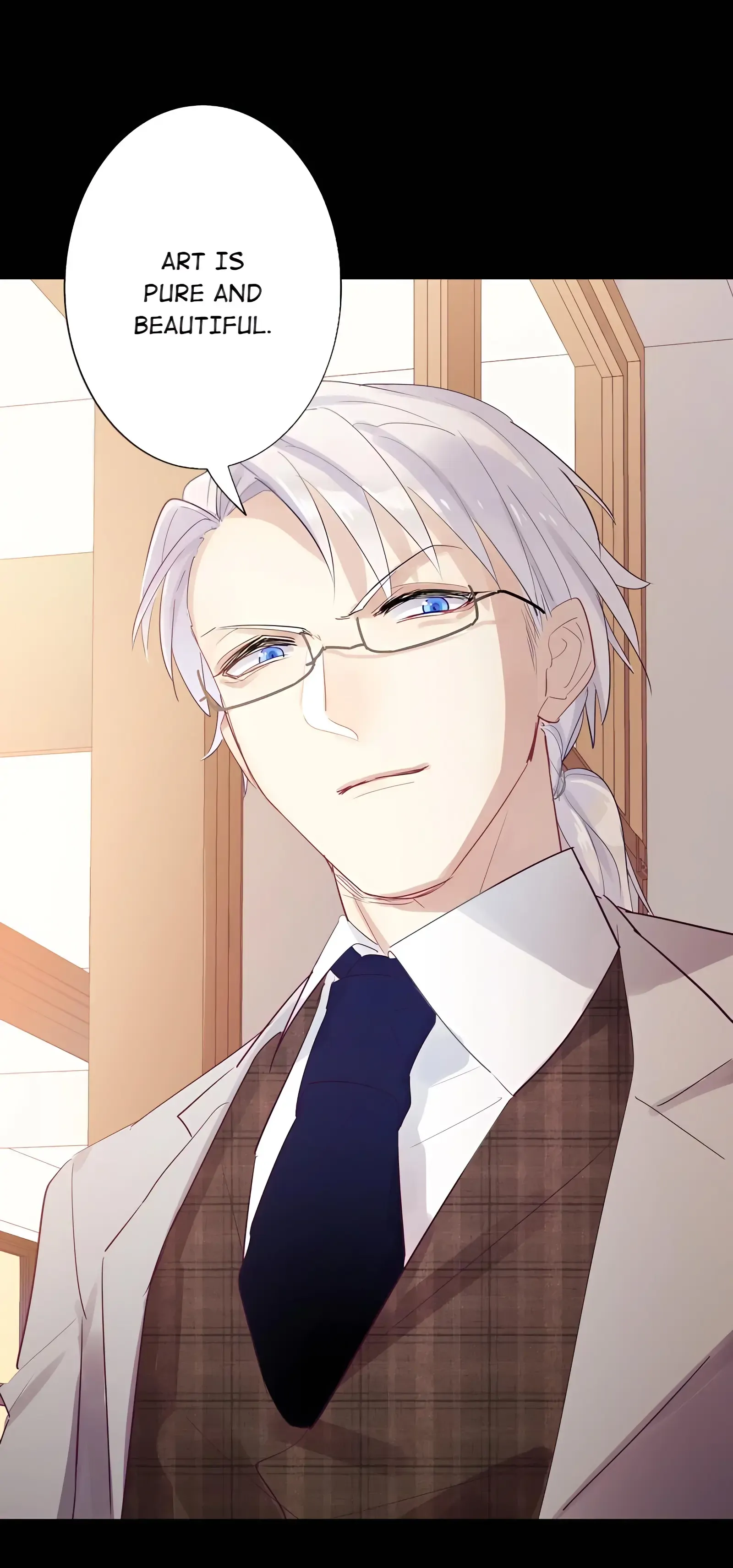 My Boyfriend’s Love Complex [Official] - Chapter 14 manhwa