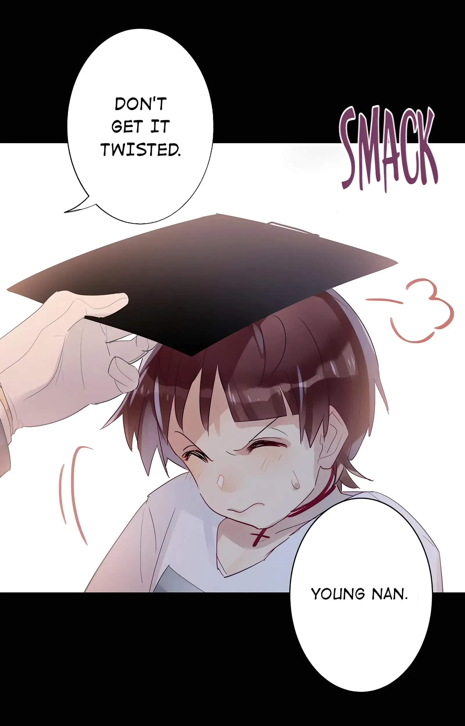 My Boyfriend’s Love Complex [Official] - Chapter 14 manhwa