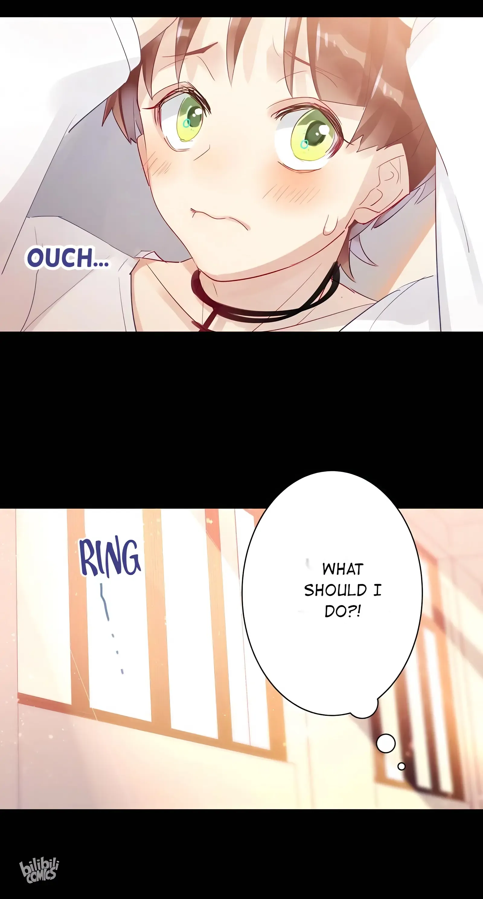 My Boyfriend’s Love Complex [Official] - Chapter 14 manhwa