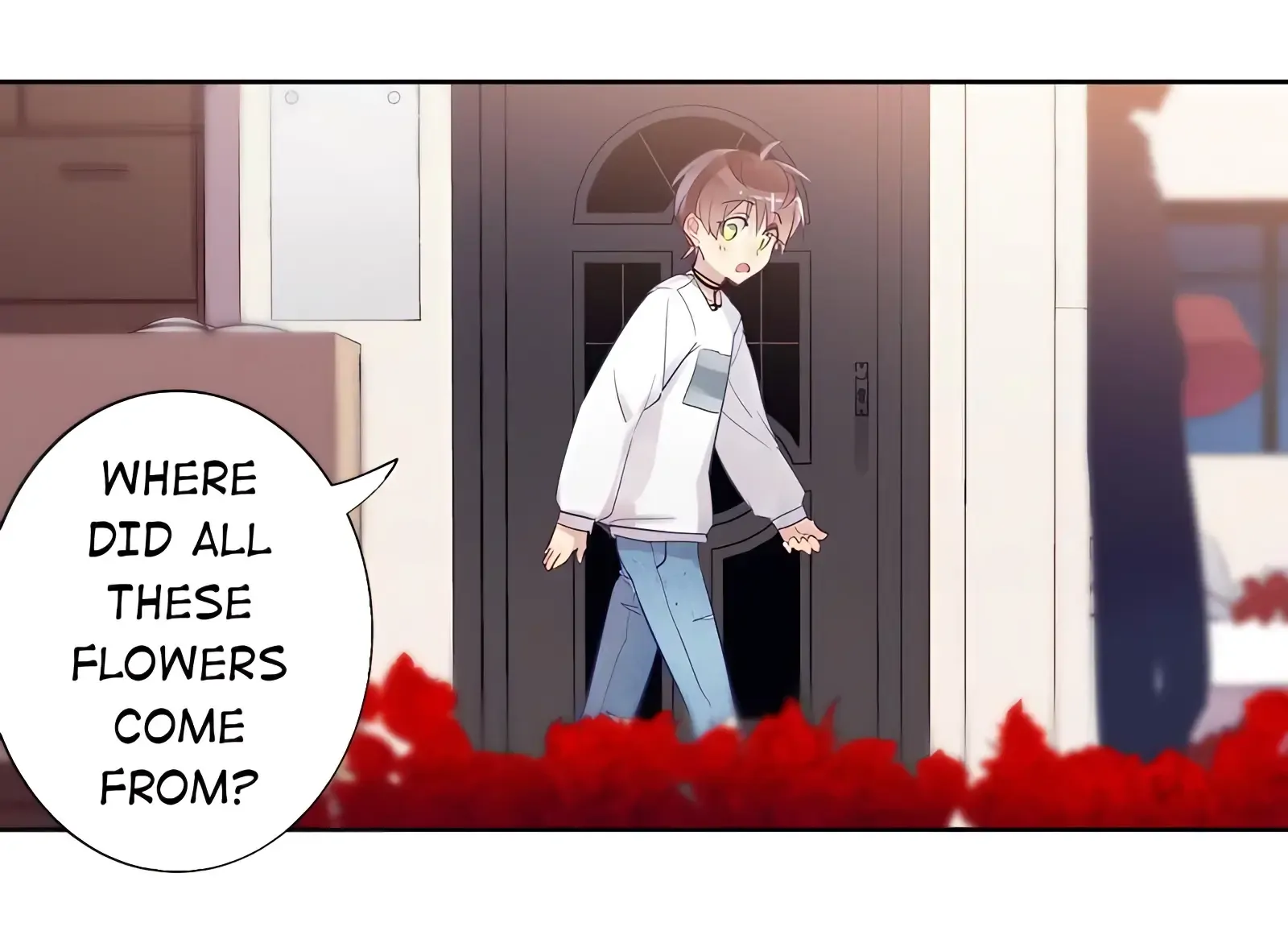 My Boyfriend’s Love Complex [Official] - Chapter 15 manhwa