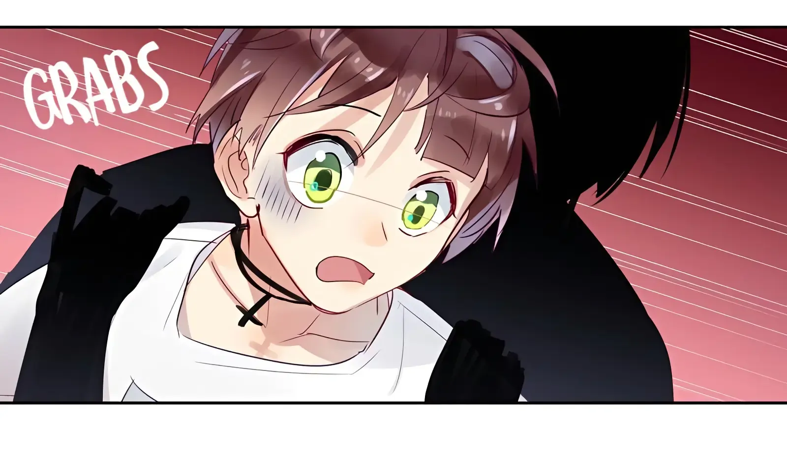 My Boyfriend’s Love Complex [Official] - Chapter 15 manhwa