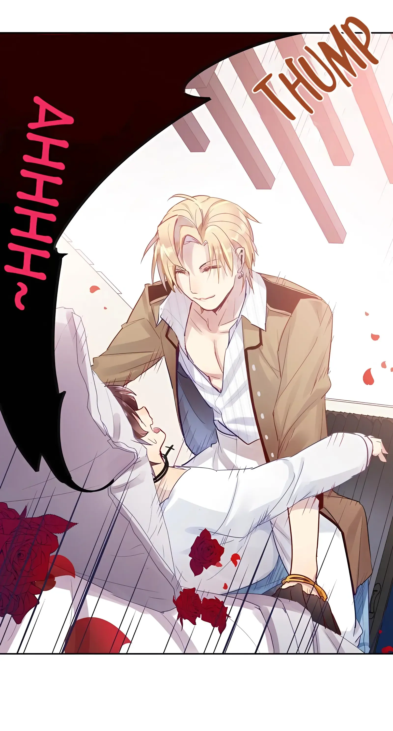 My Boyfriend’s Love Complex [Official] - Chapter 15 manhwa