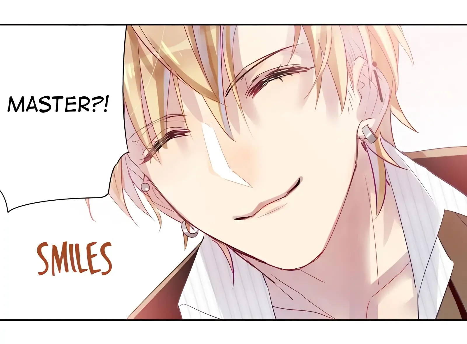 My Boyfriend’s Love Complex [Official] - Chapter 15 manhwa