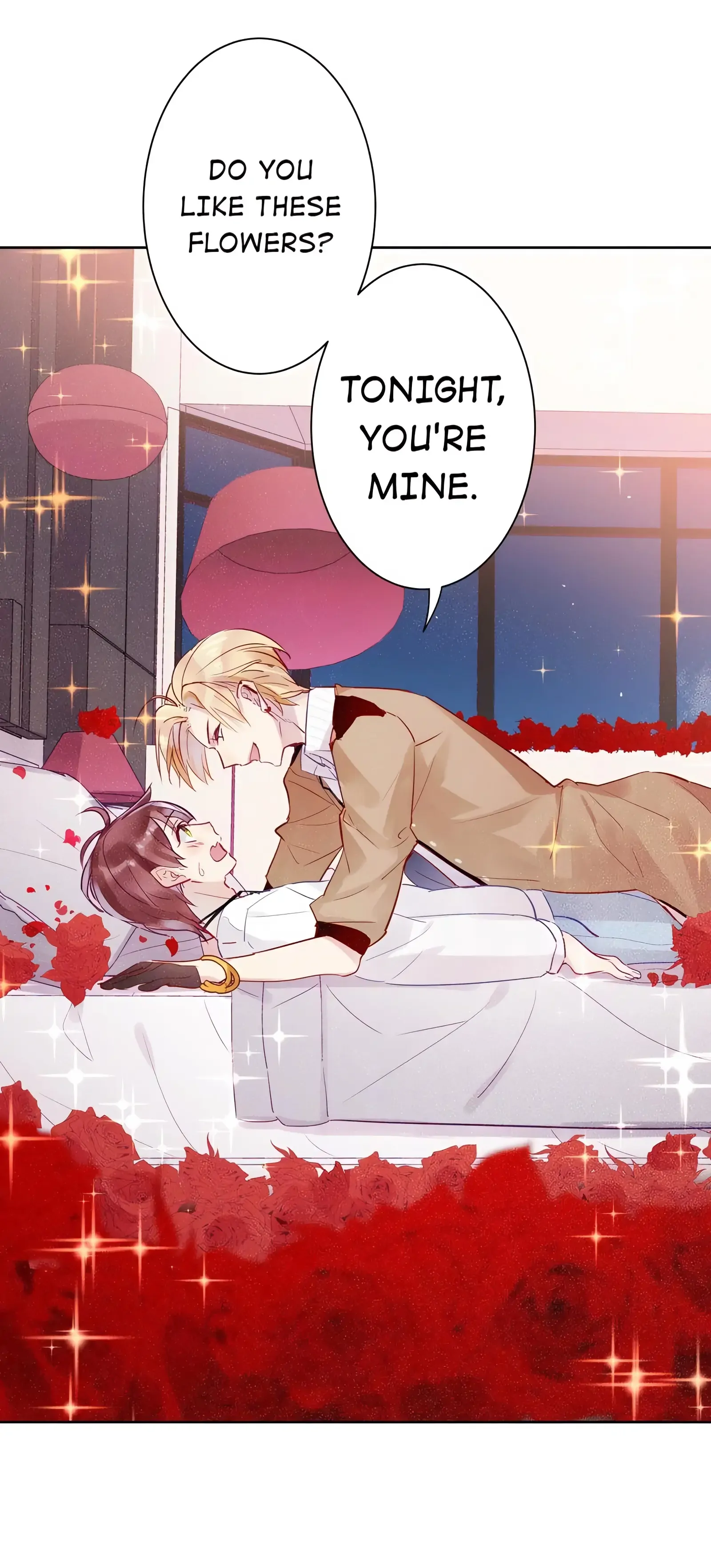 My Boyfriend’s Love Complex [Official] - Chapter 15 manhwa