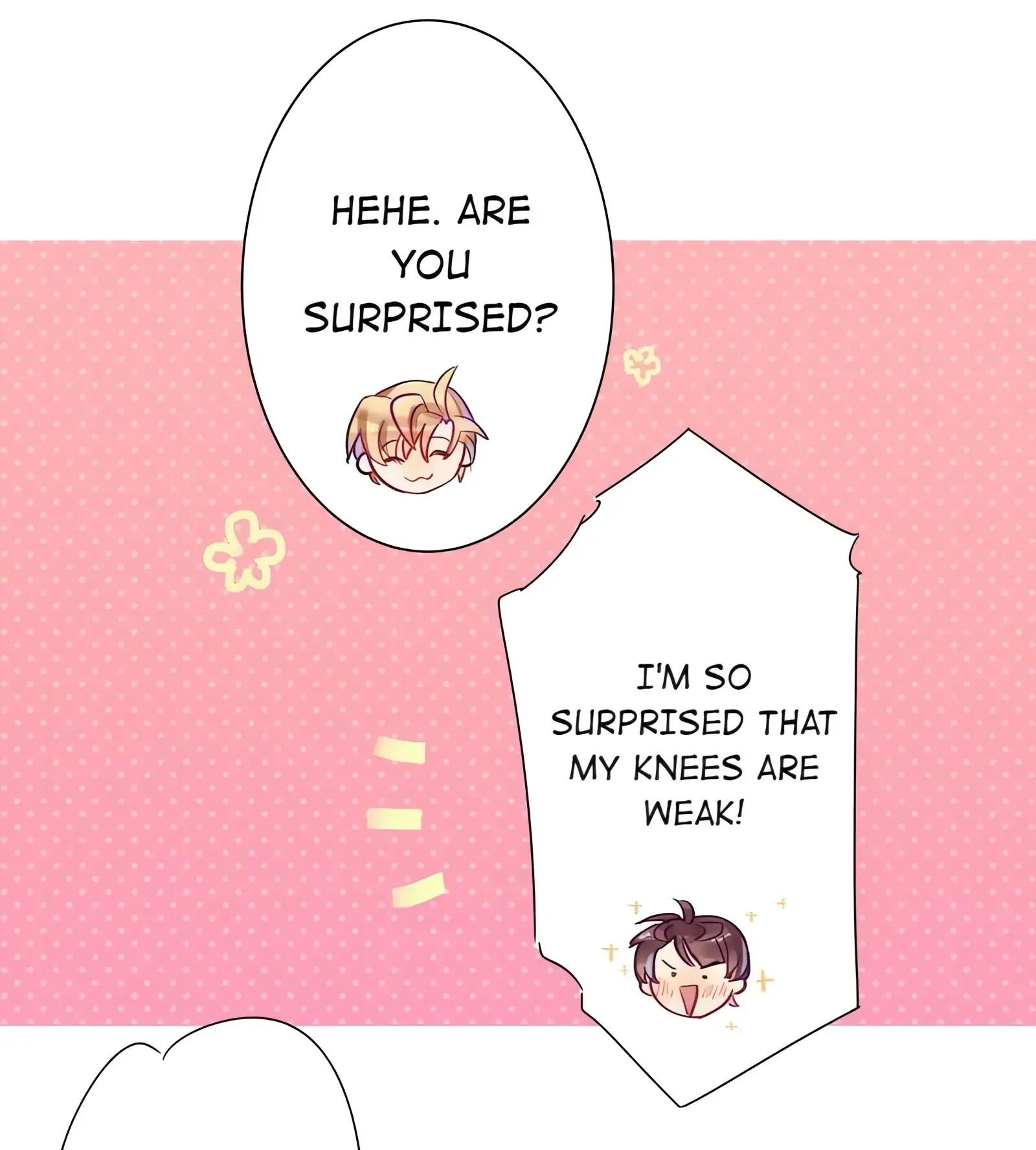 My Boyfriend’s Love Complex [Official] - Chapter 15 manhwa