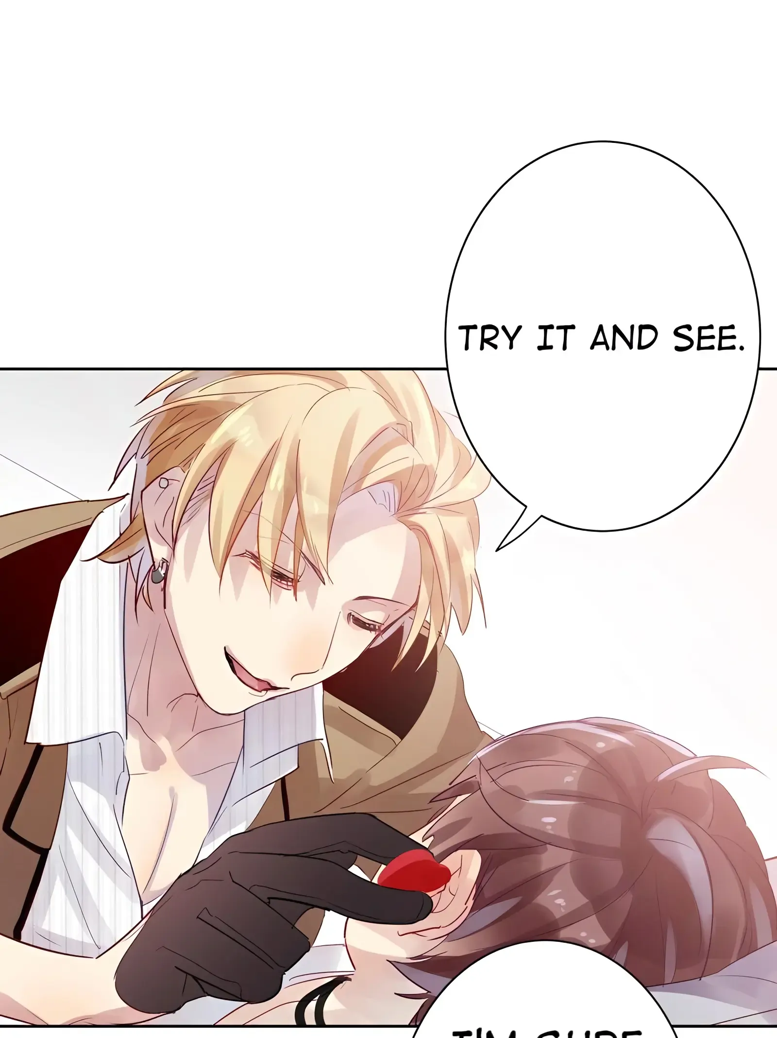 My Boyfriend’s Love Complex [Official] - Chapter 15 manhwa