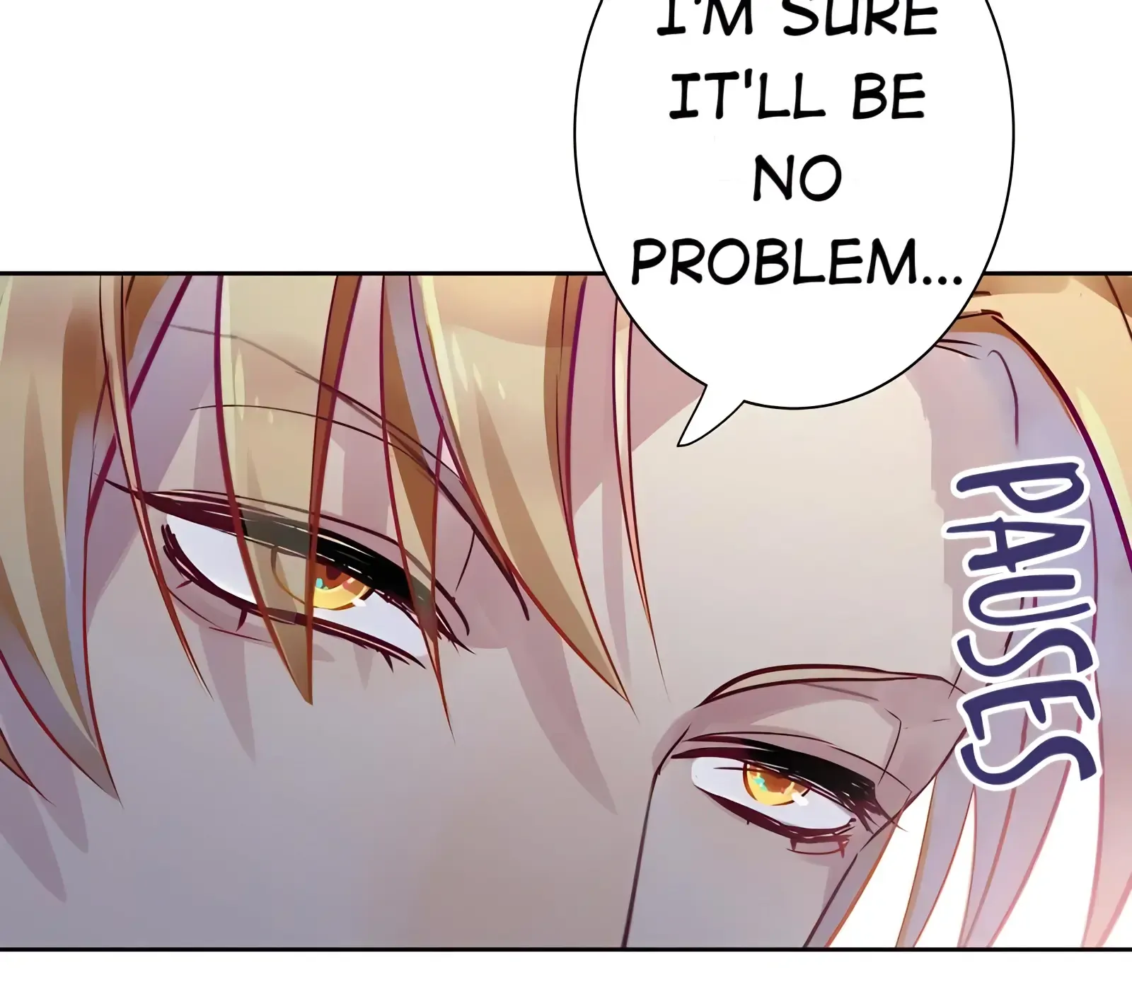 My Boyfriend’s Love Complex [Official] - Chapter 15 manhwa