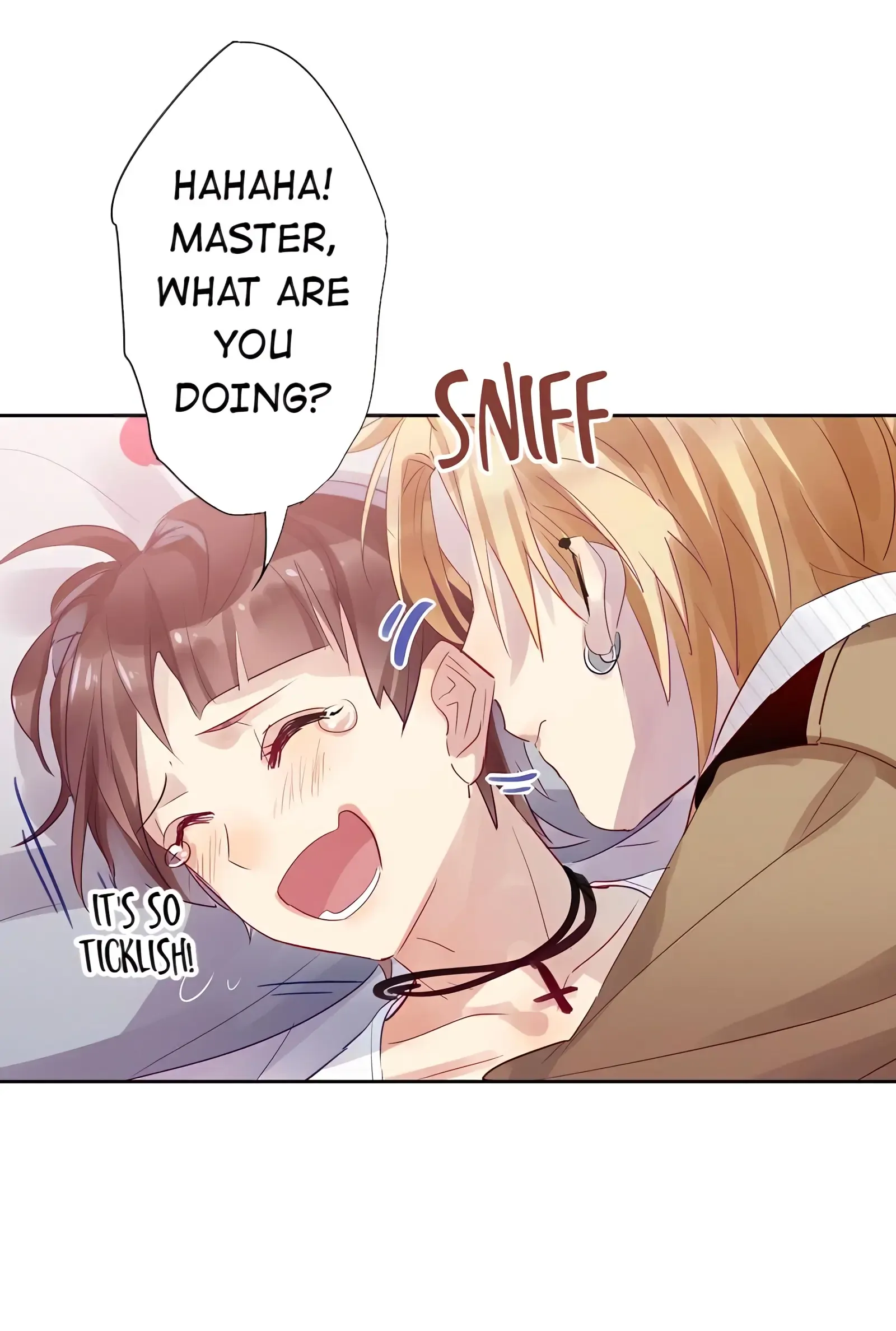 My Boyfriend’s Love Complex [Official] - Chapter 15 manhwa
