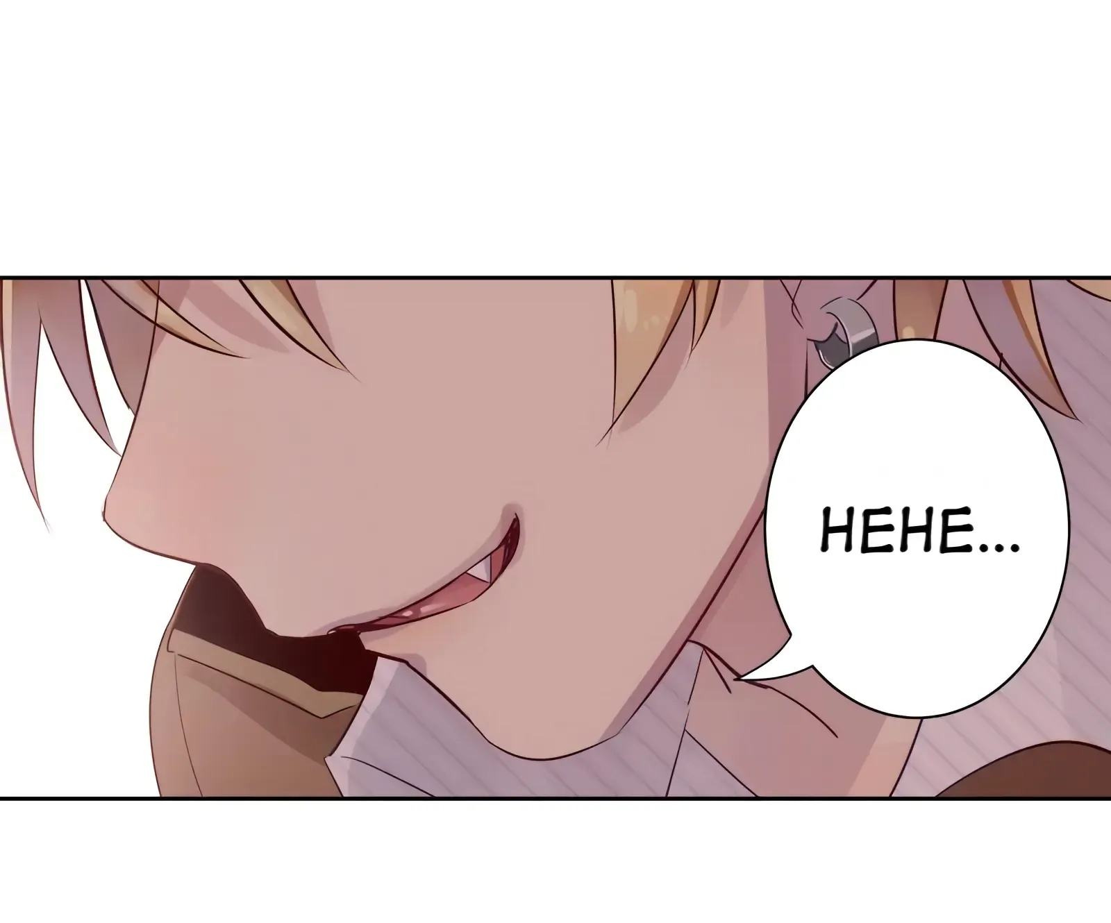 My Boyfriend’s Love Complex [Official] - Chapter 15 manhwa