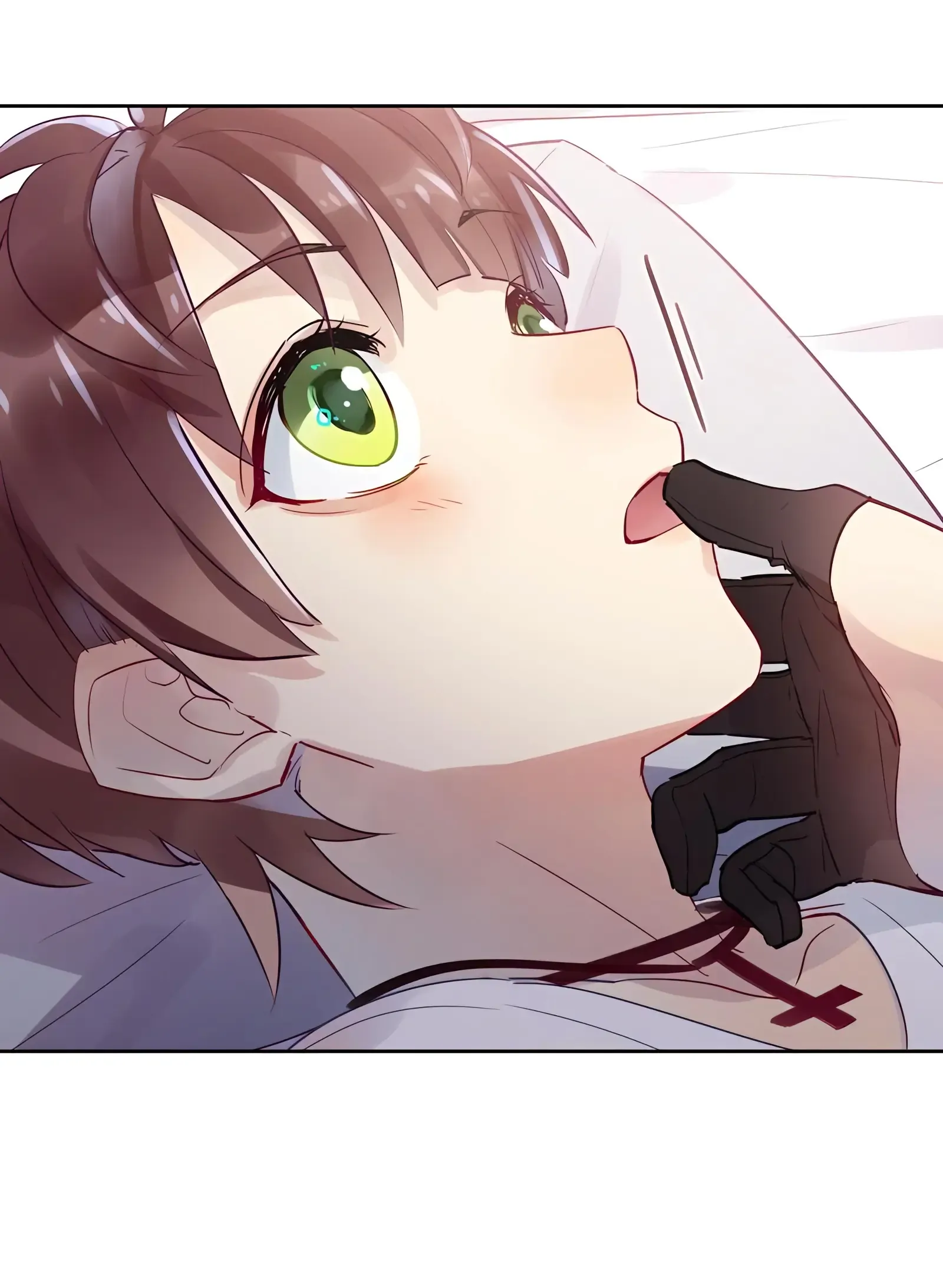 My Boyfriend’s Love Complex [Official] - Chapter 15 manhwa