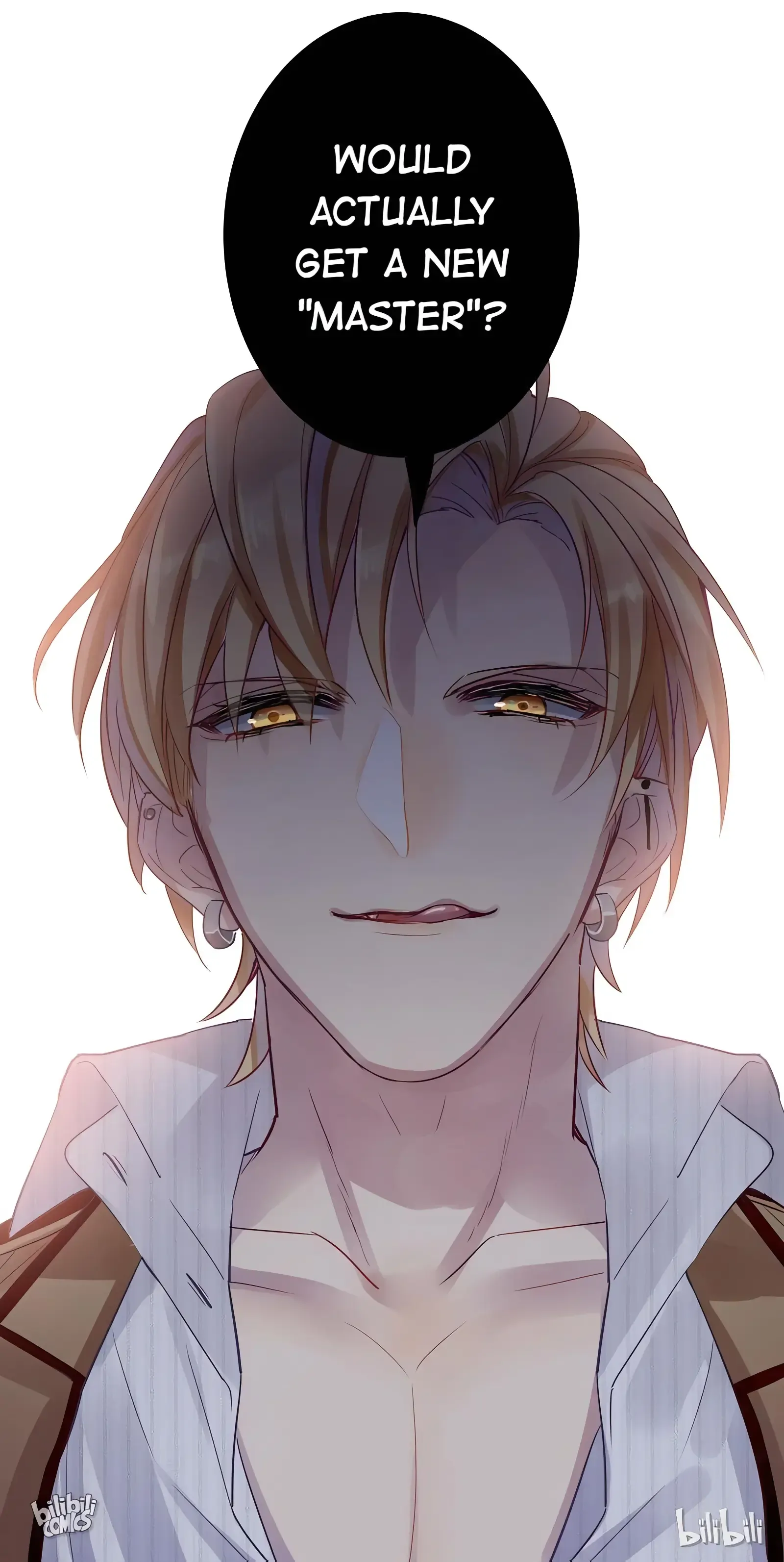 My Boyfriend’s Love Complex [Official] - Chapter 15 manhwa