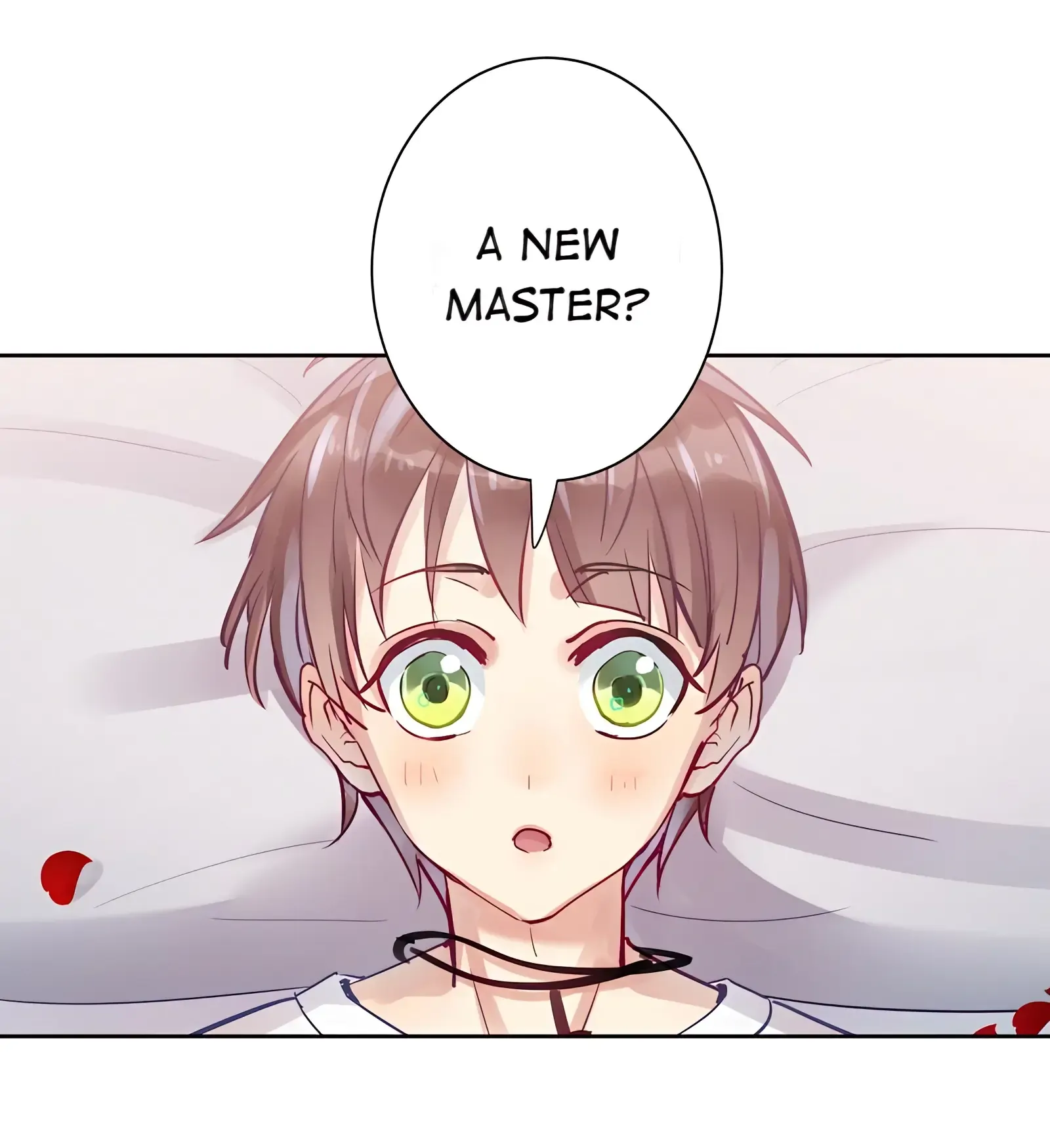 My Boyfriend’s Love Complex [Official] - Chapter 16 manhwa