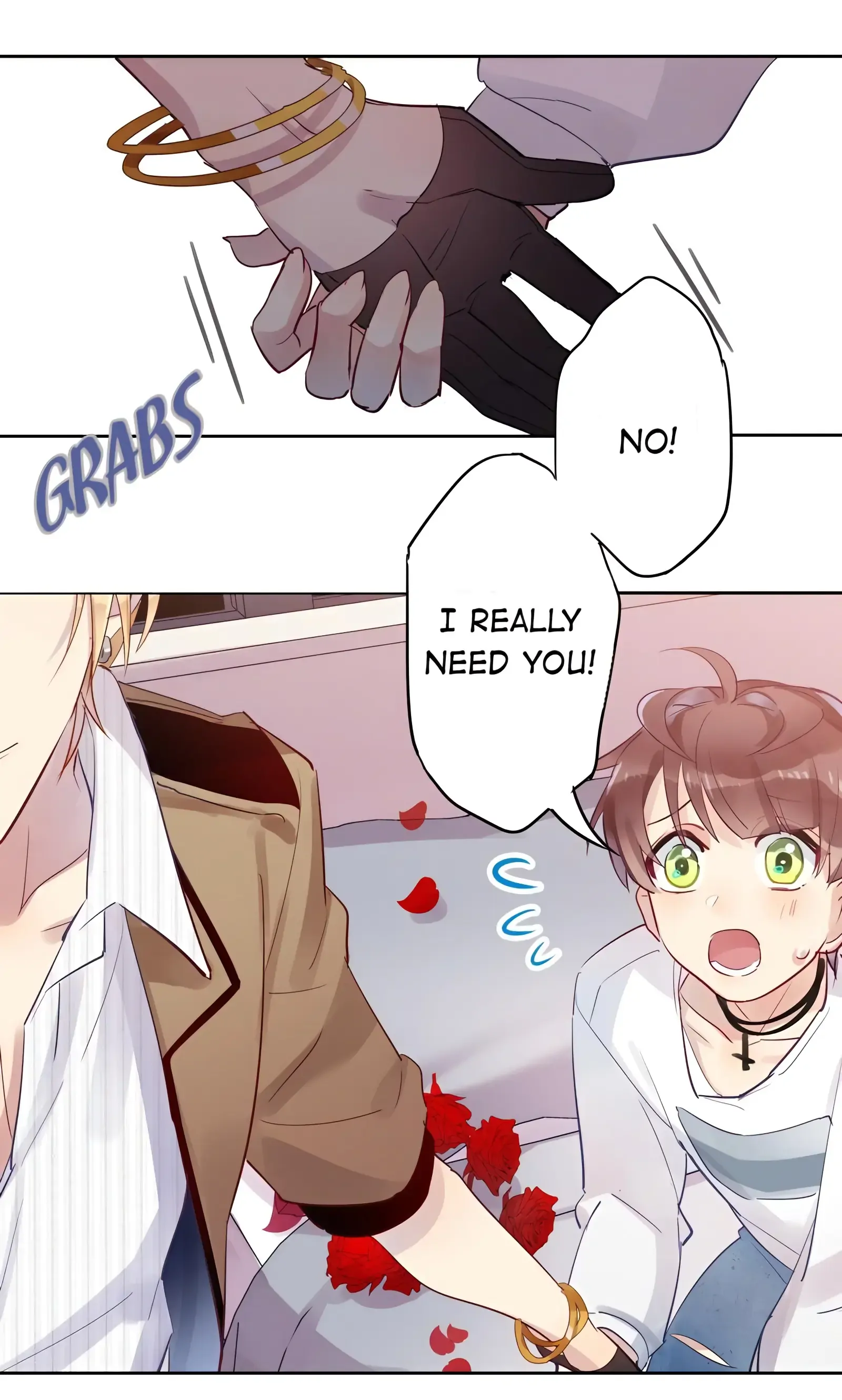My Boyfriend’s Love Complex [Official] - Chapter 16 manhwa