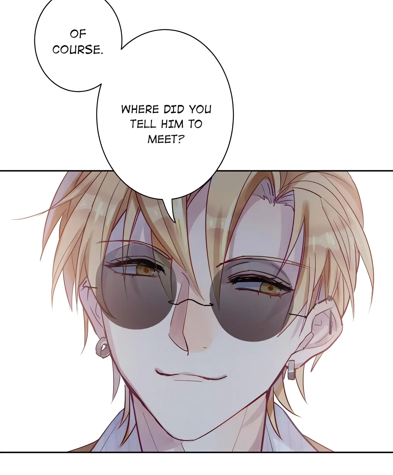 My Boyfriend’s Love Complex [Official] - Chapter 16 manhwa