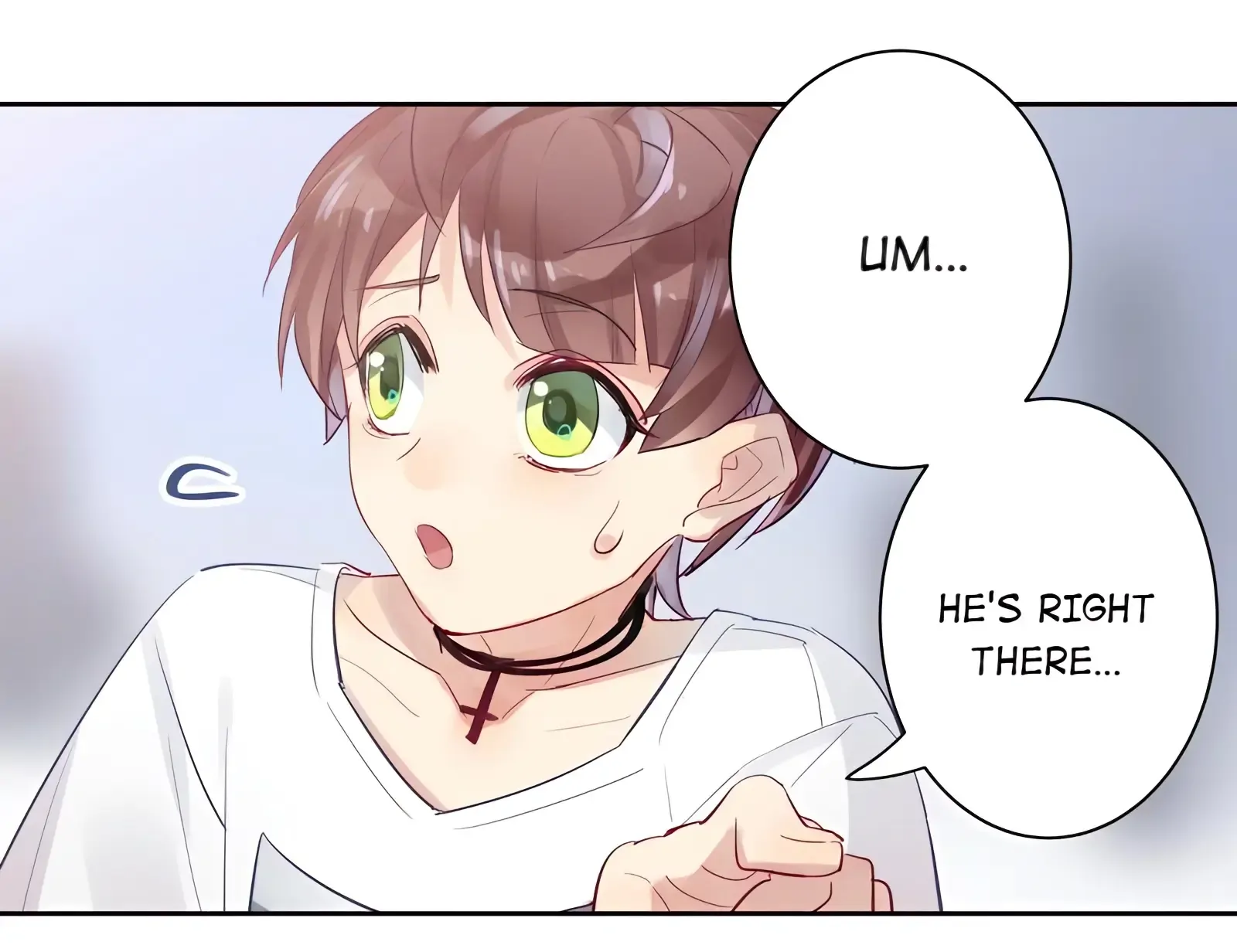 My Boyfriend’s Love Complex [Official] - Chapter 16 manhwa