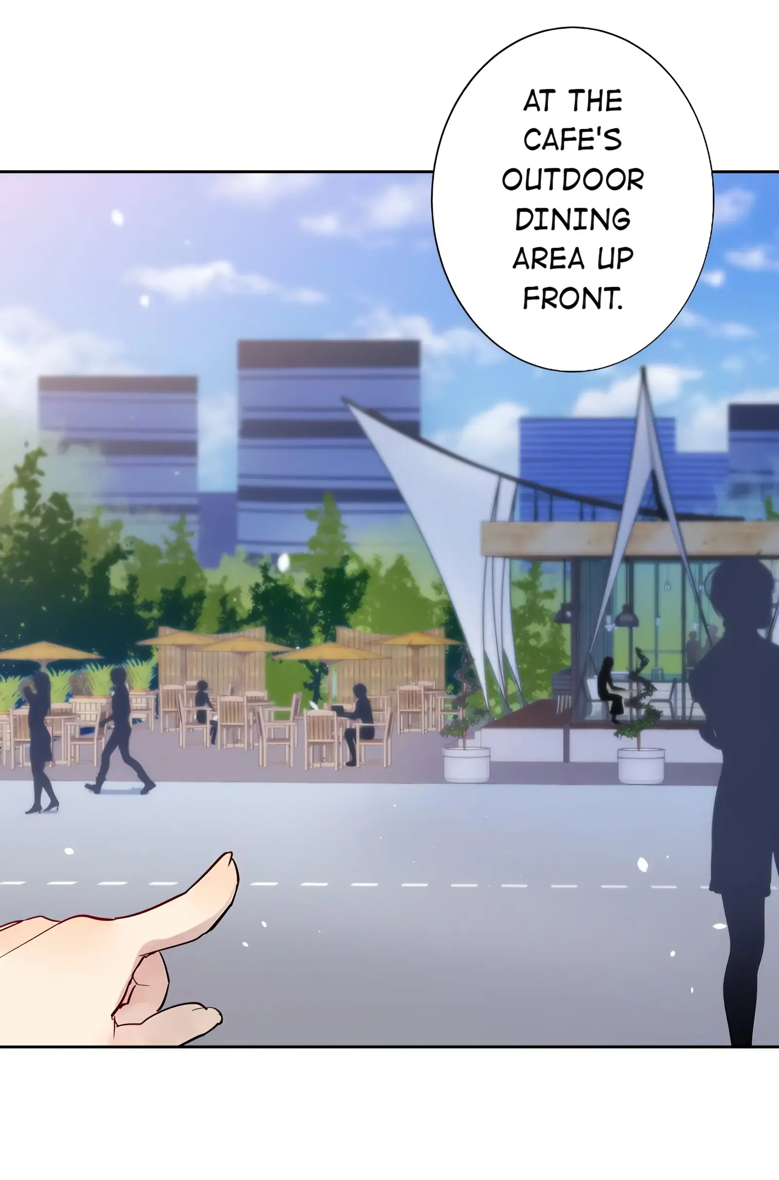 My Boyfriend’s Love Complex [Official] - Chapter 16 manhwa