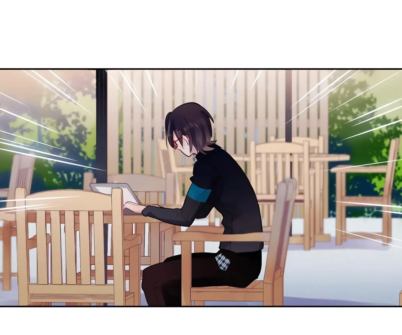 My Boyfriend’s Love Complex [Official] - Chapter 16 manhwa