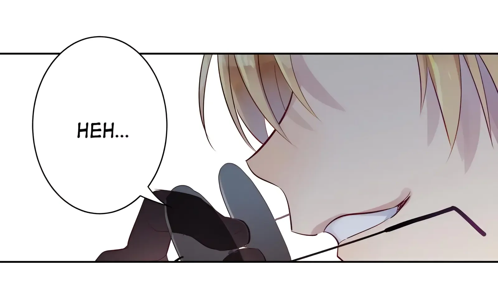 My Boyfriend’s Love Complex [Official] - Chapter 16 manhwa