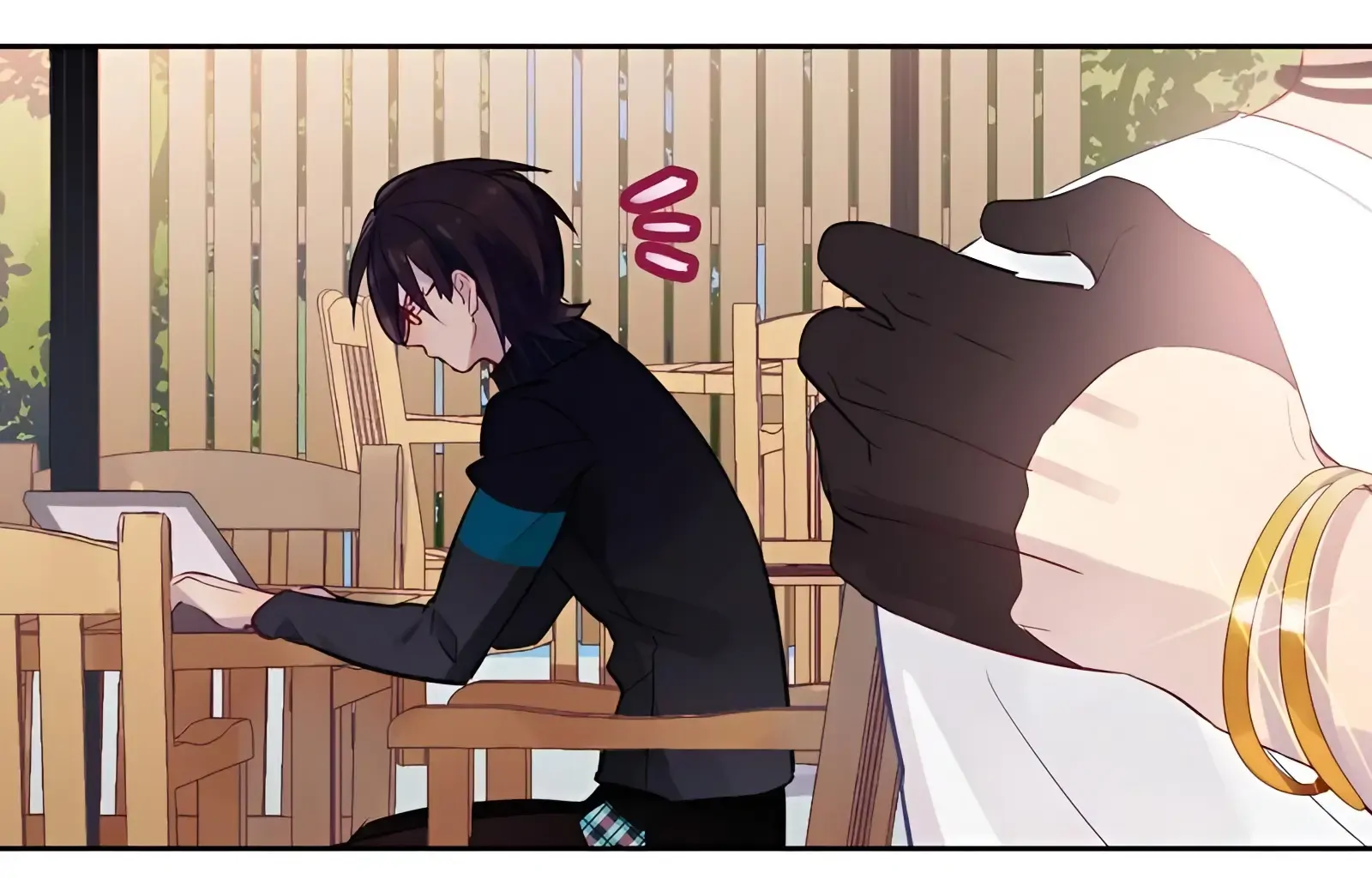 My Boyfriend’s Love Complex [Official] - Chapter 16 manhwa