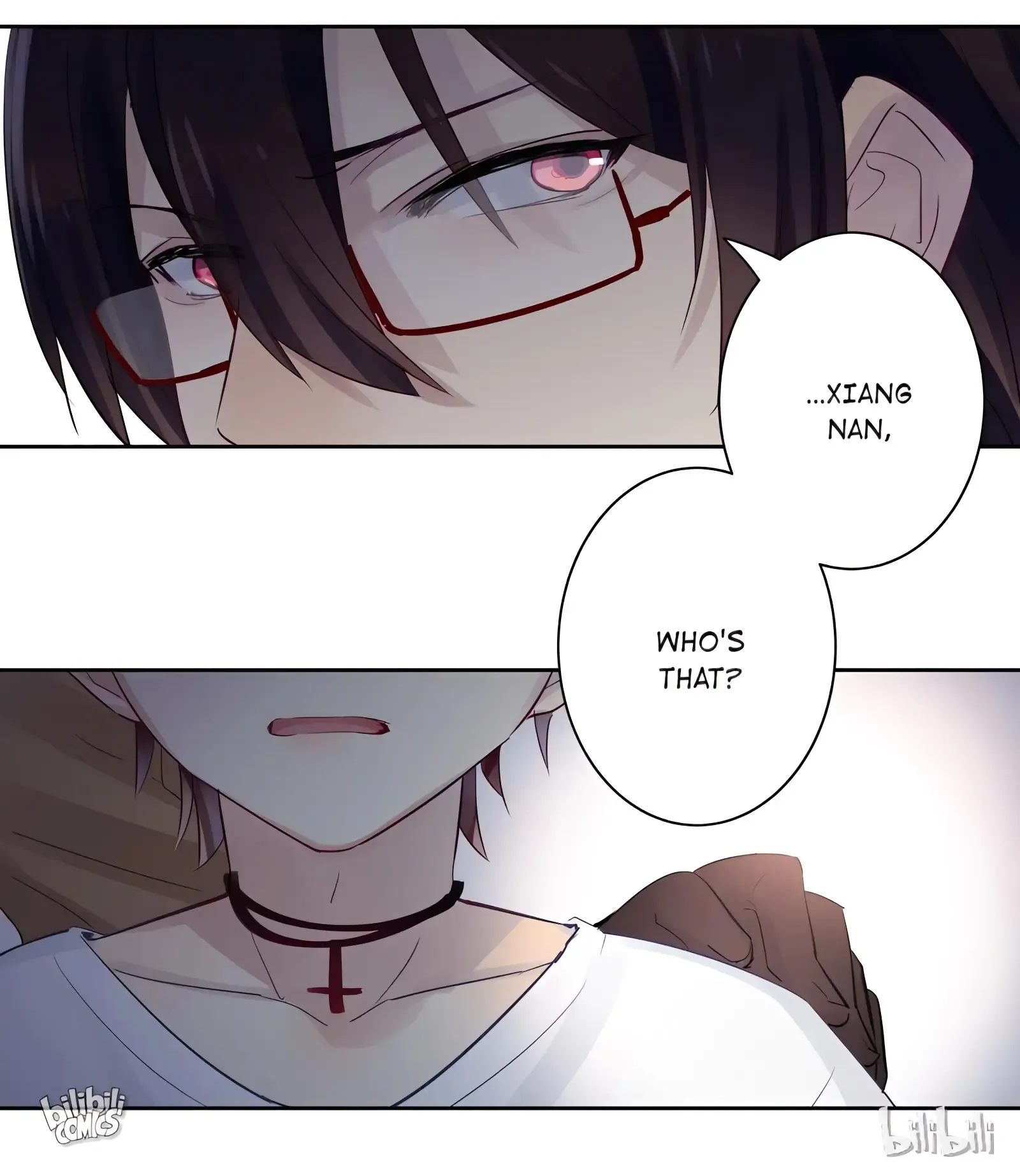 My Boyfriend’s Love Complex [Official] - Chapter 16 manhwa