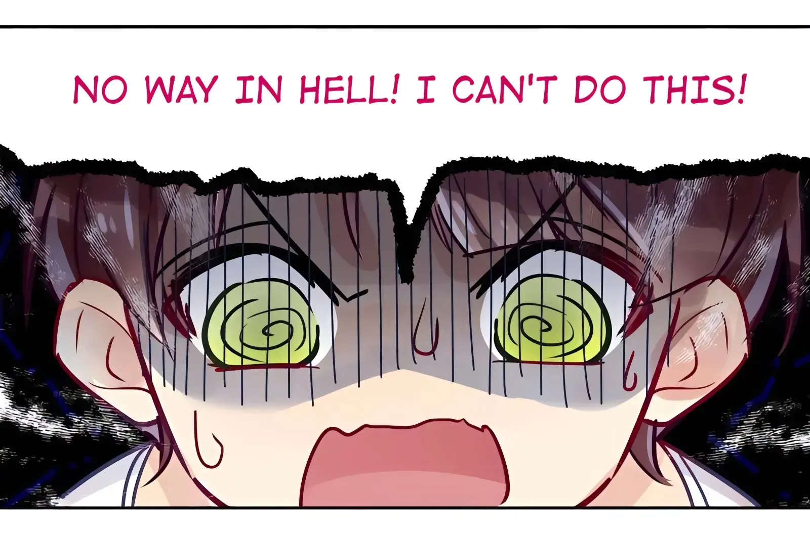 My Boyfriend’s Love Complex [Official] - Chapter 2 manhwa