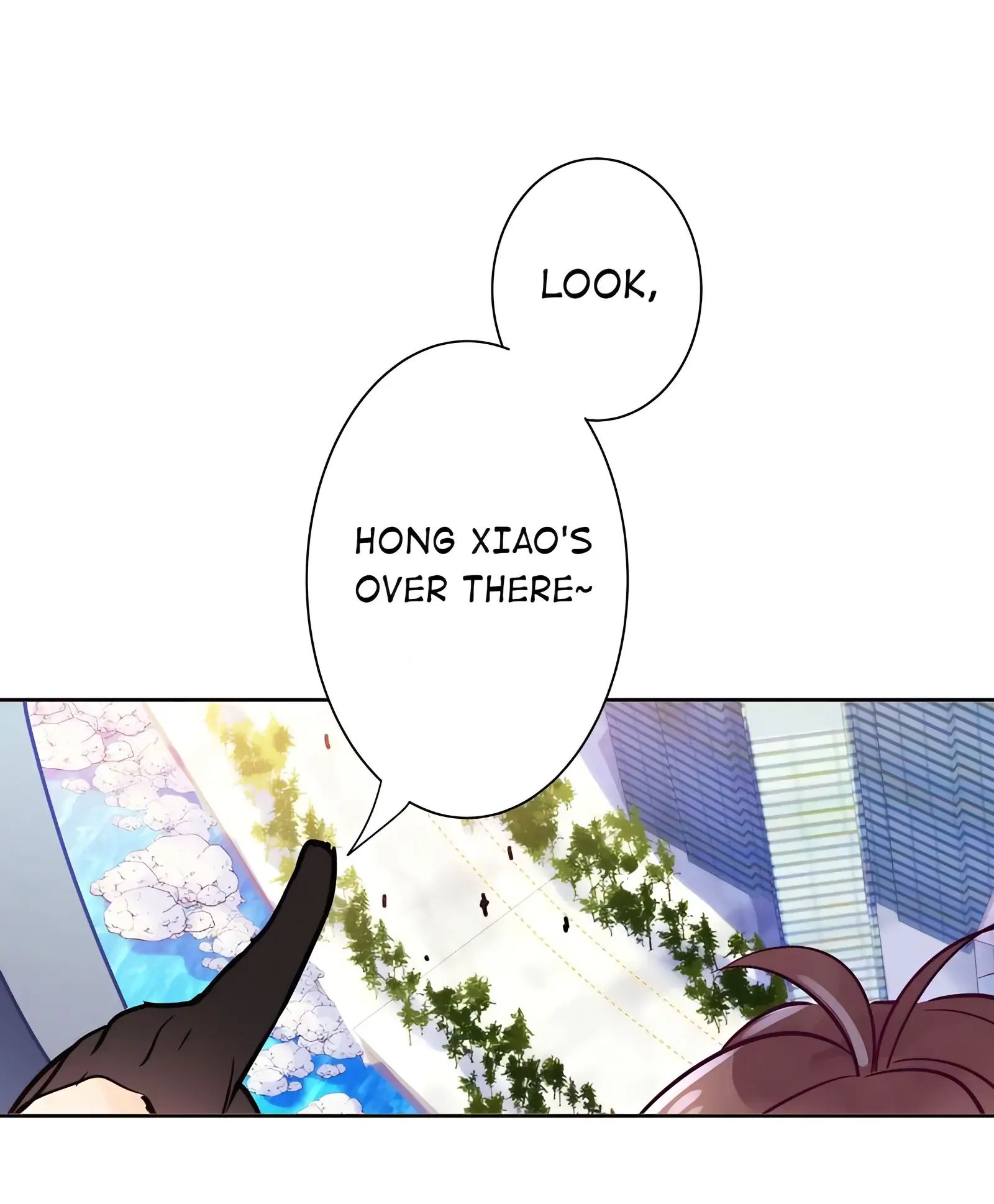 My Boyfriend’s Love Complex [Official] - Chapter 2 manhwa