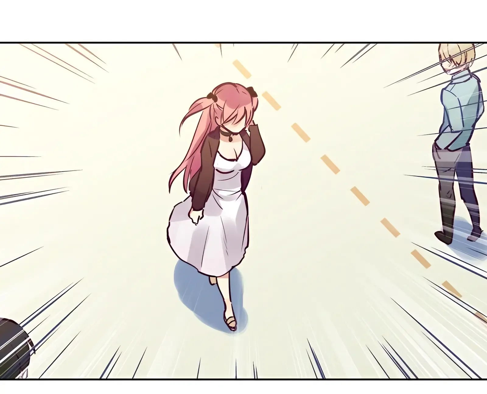 My Boyfriend’s Love Complex [Official] - Chapter 2 manhwa