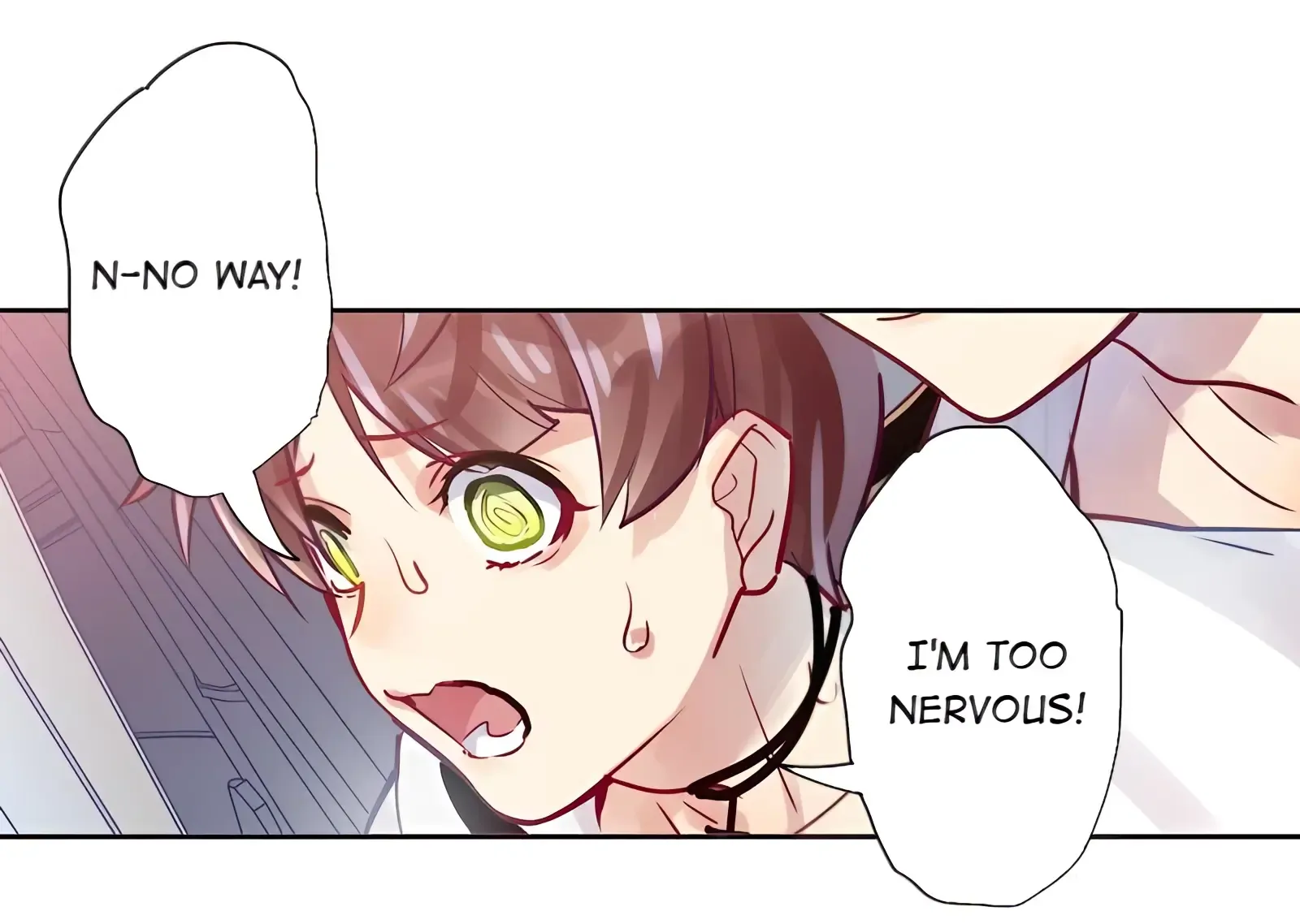 My Boyfriend’s Love Complex [Official] - Chapter 2 manhwa