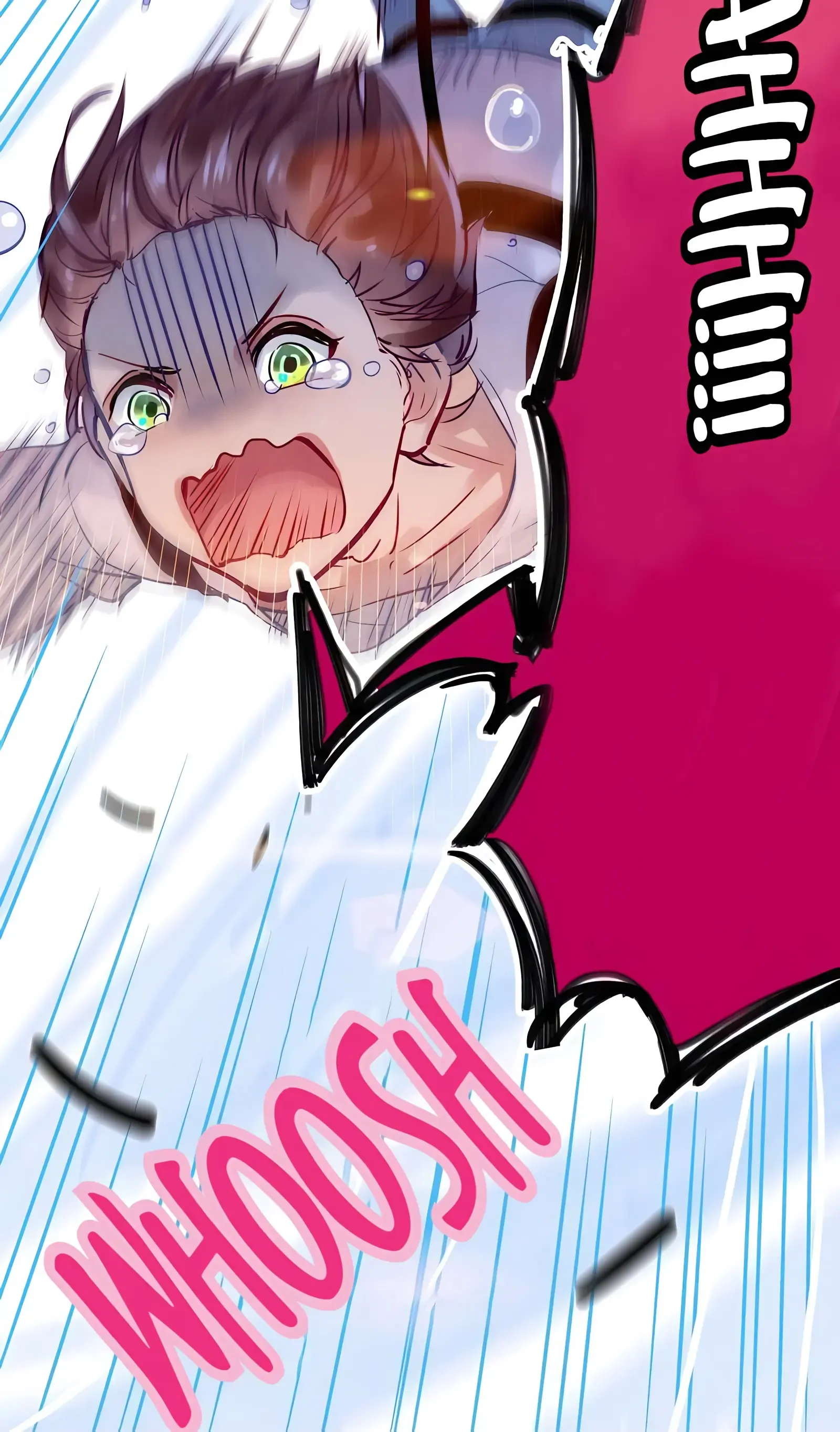 My Boyfriend’s Love Complex [Official] - Chapter 2 manhwa