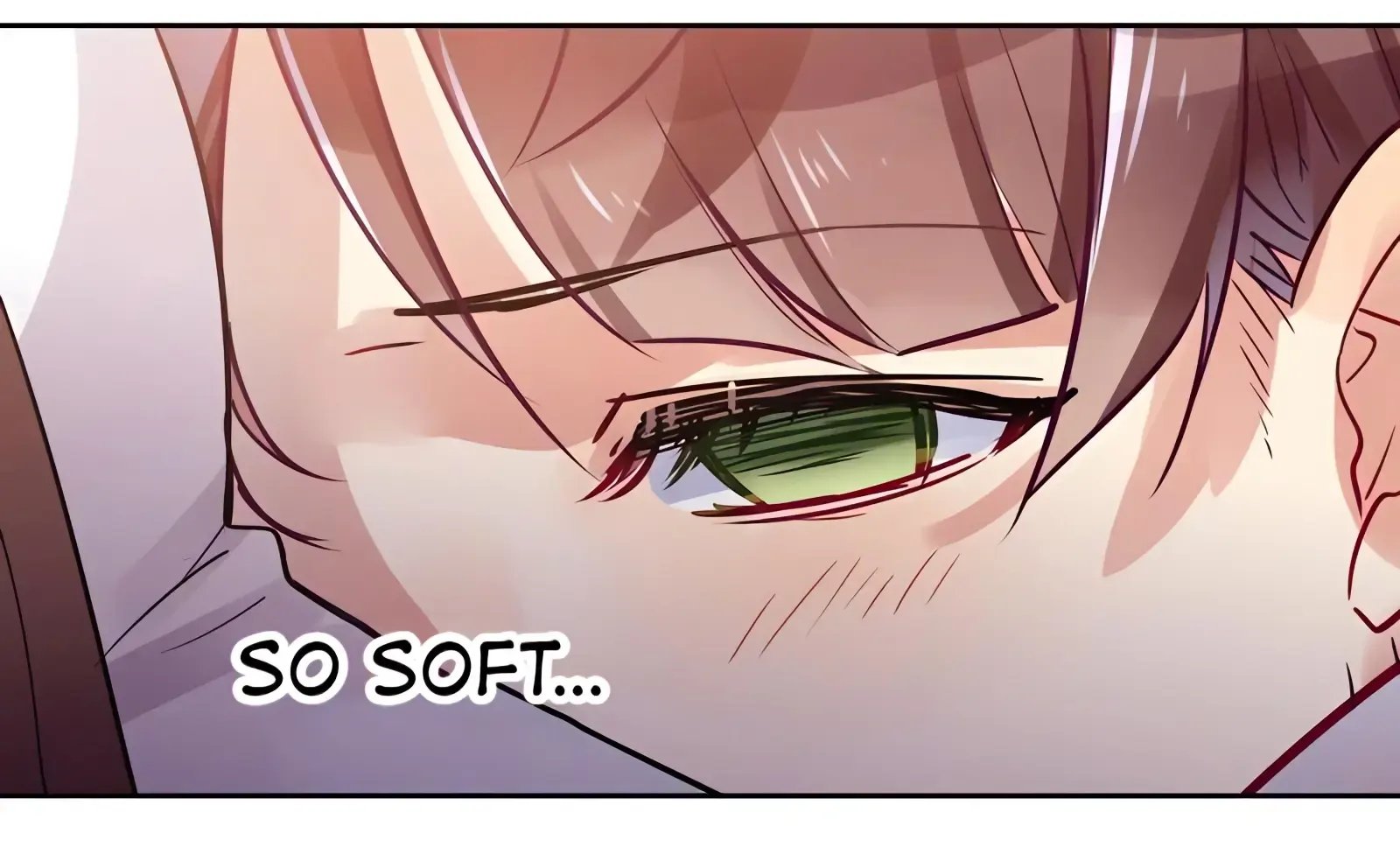 My Boyfriend’s Love Complex [Official] - Chapter 2 manhwa